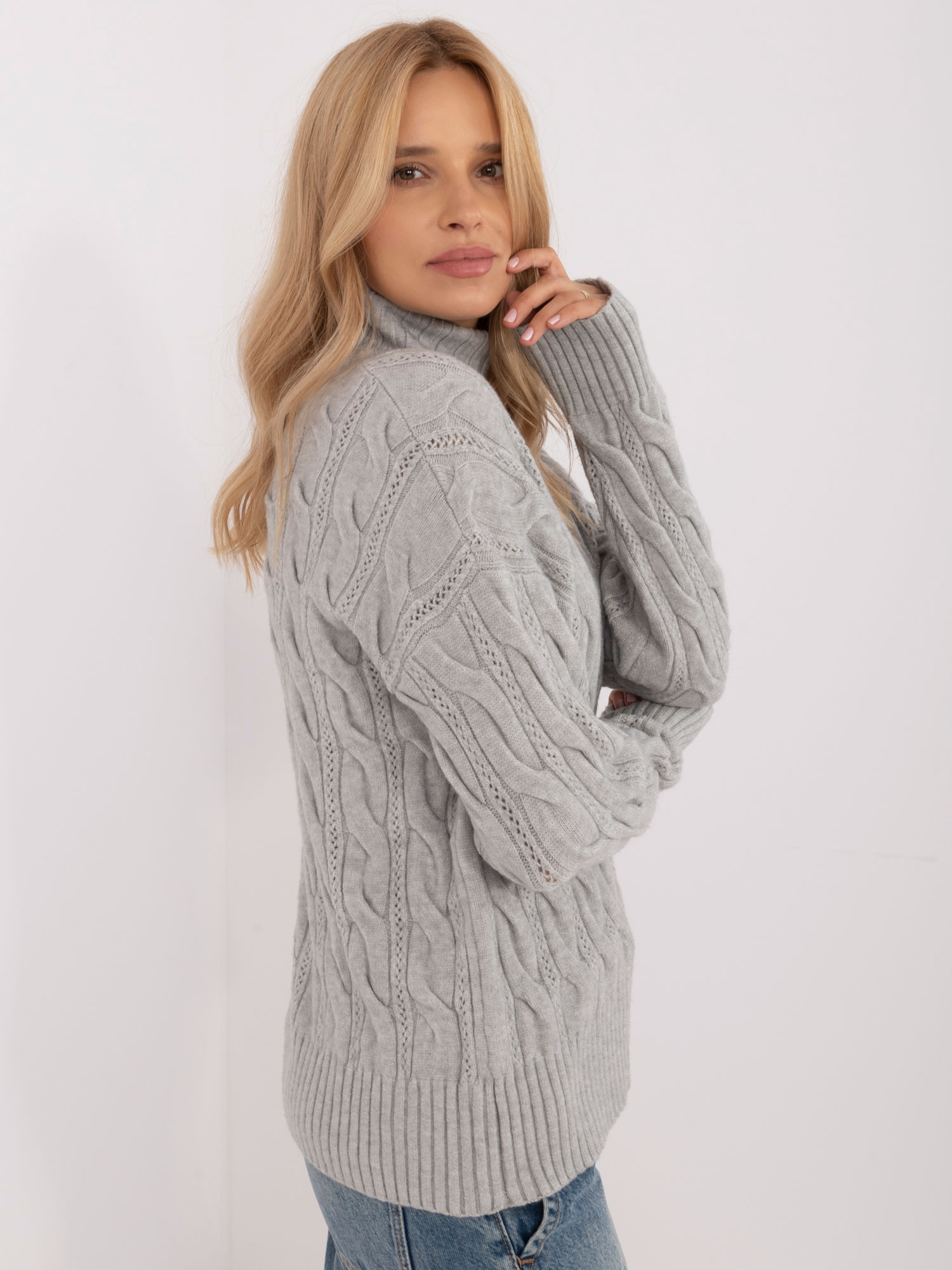 Sweater-AT-SW-23445.00-gray