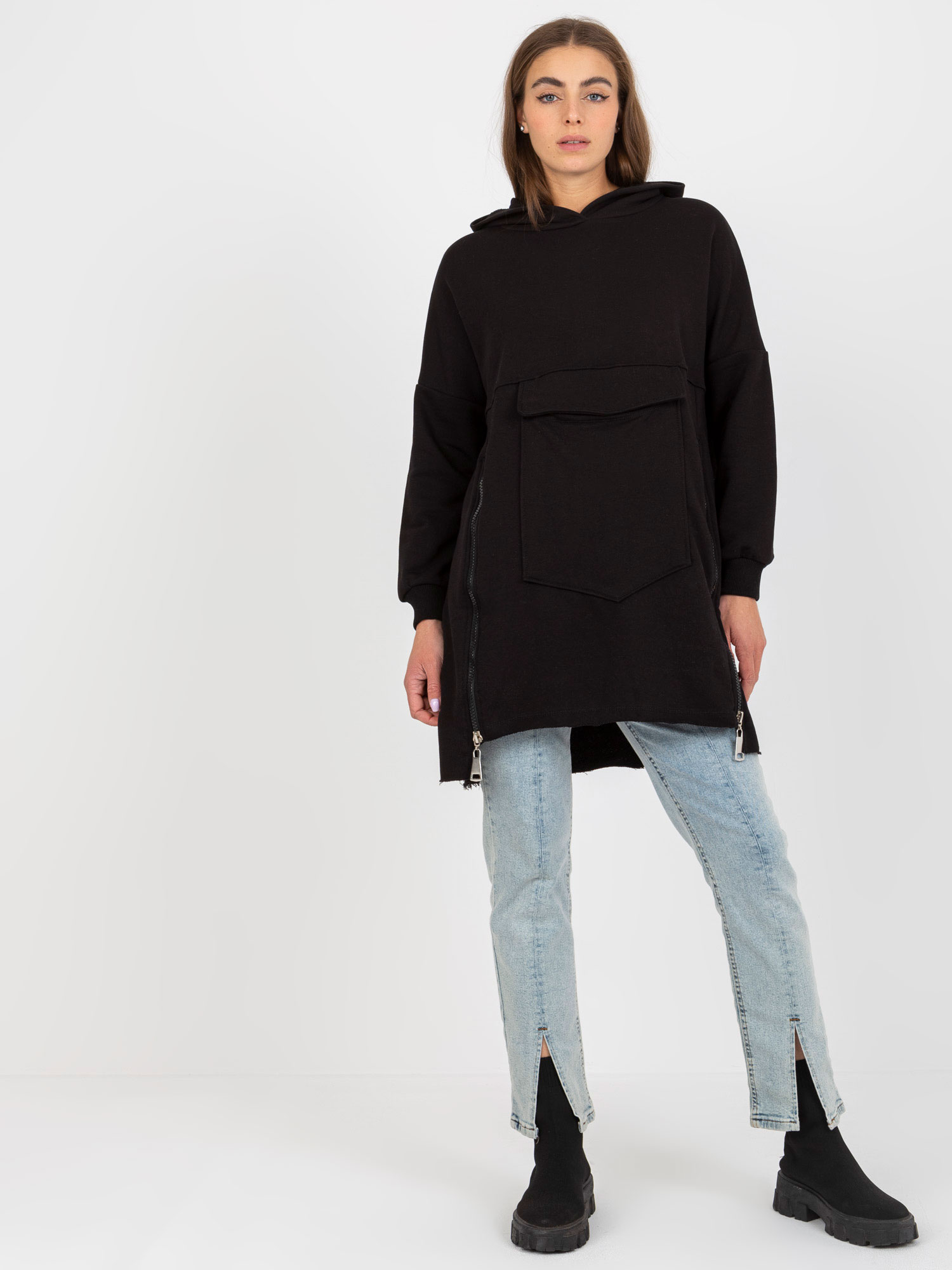 Sweatshirt-FA-BL-8114.42P-black