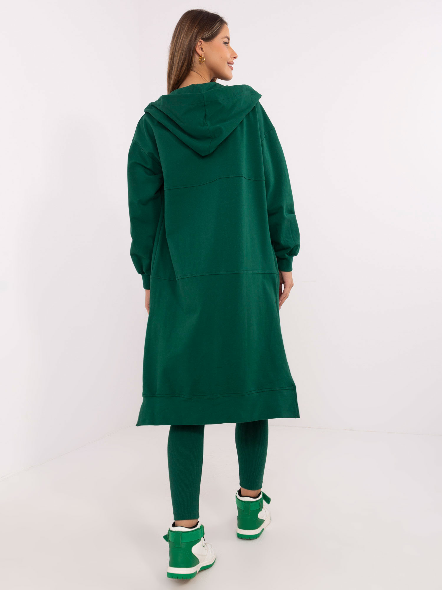 Set-EM-KMPL-851.86P-dark green
