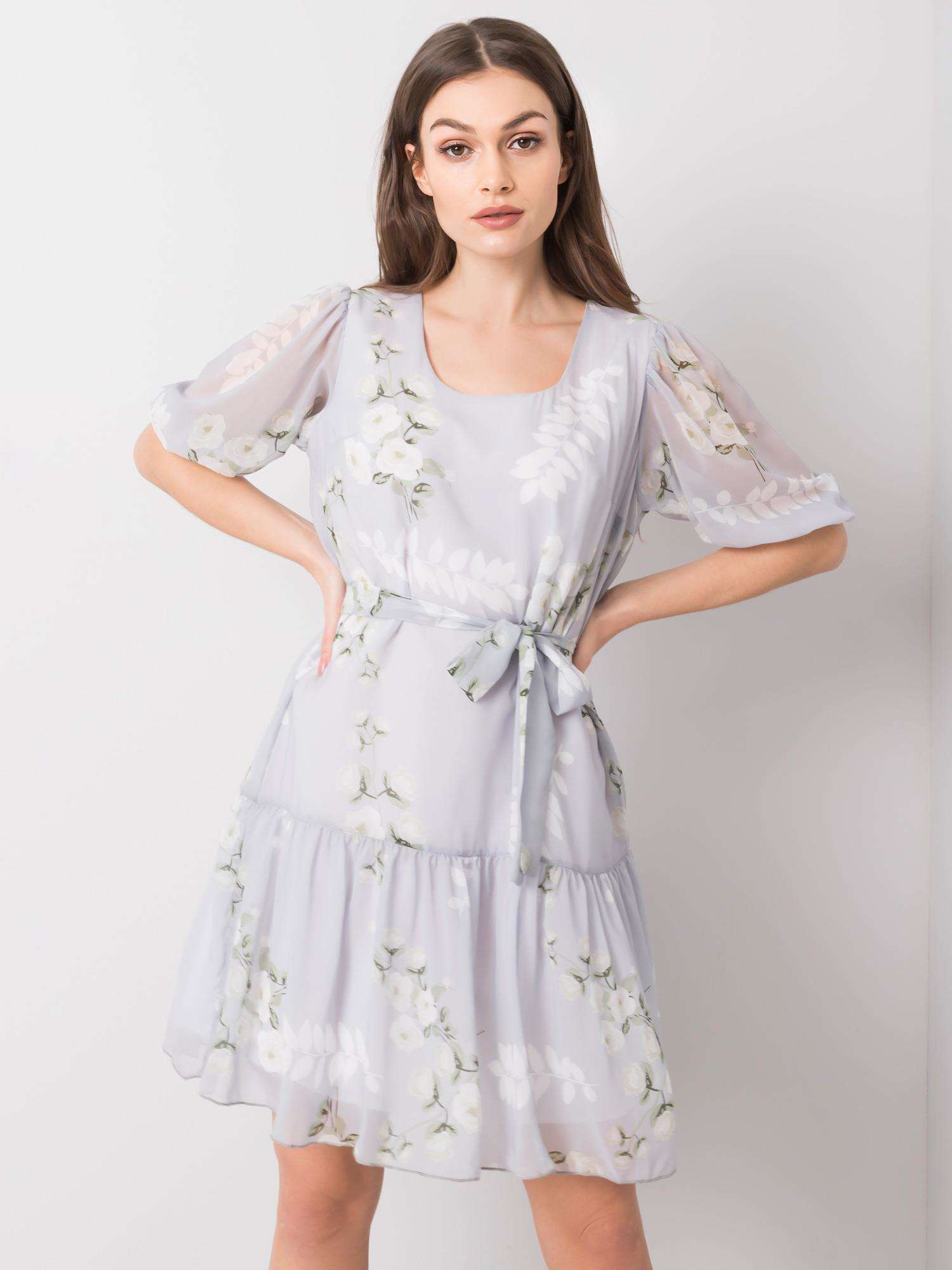 Dress-LK-SK-508129.06X-light gray