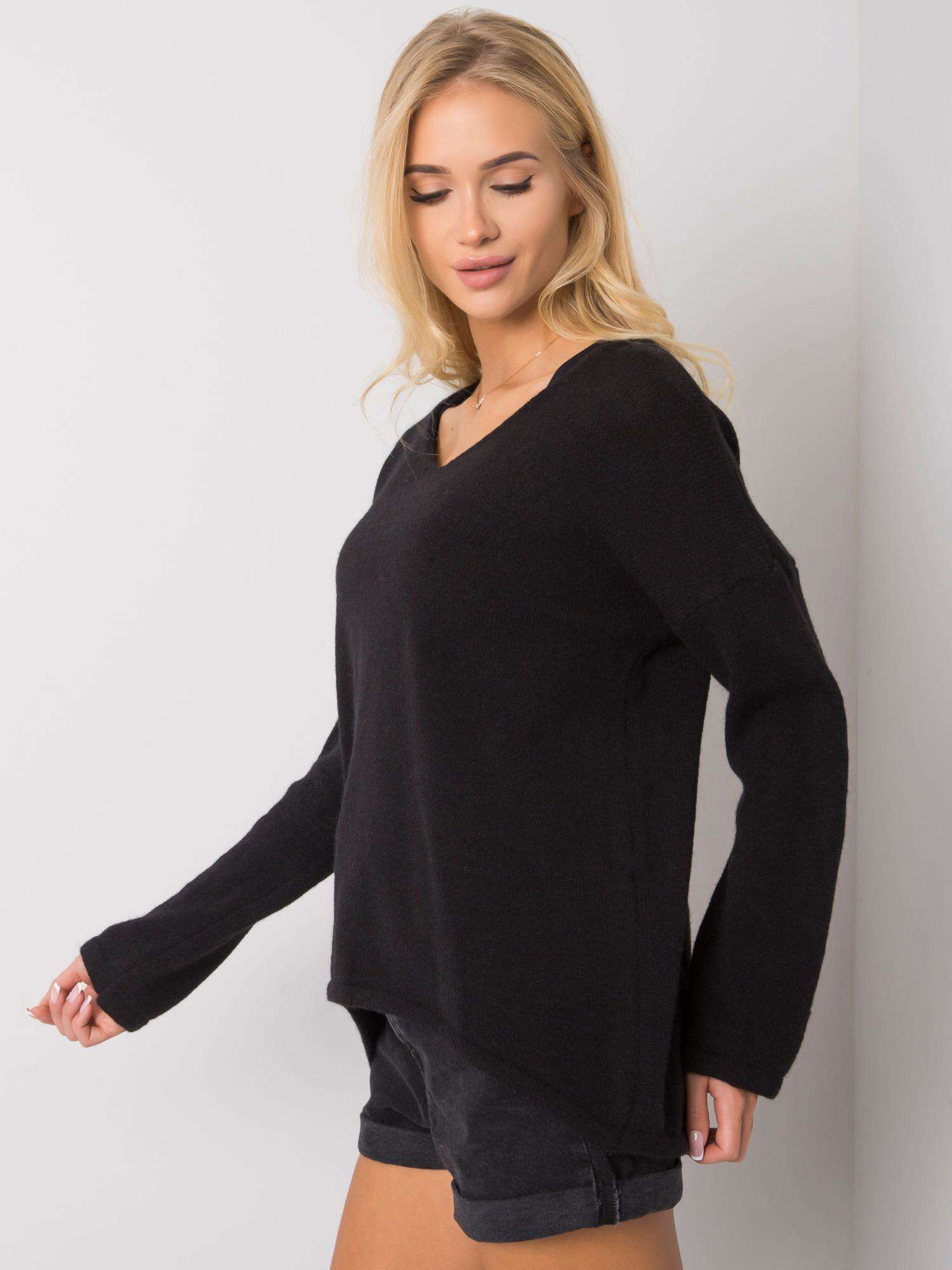 Sweater-TW-SW-BI-9802.25X-black