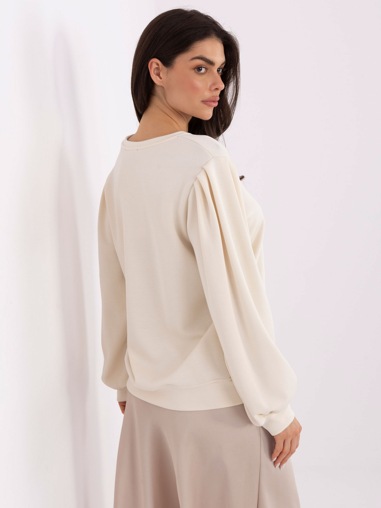 Sweatshirt-MJ-BL-H1009.21-light beige