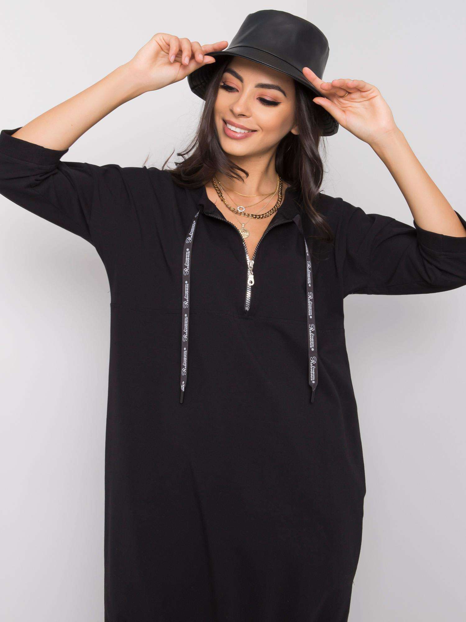 Dress-RV-SK-6273.47P-black