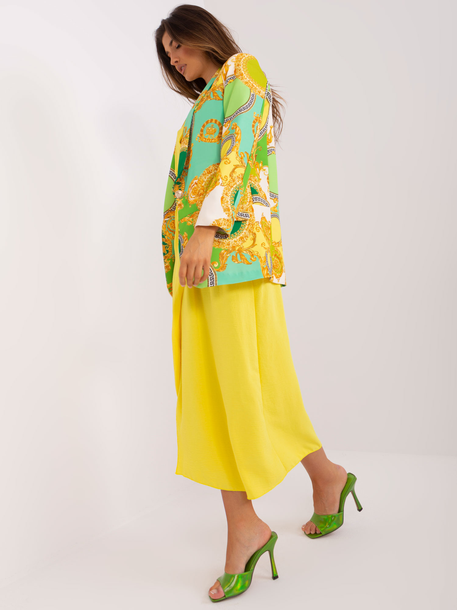 Blazer-DHJ-MA-15621B.67-Light Green