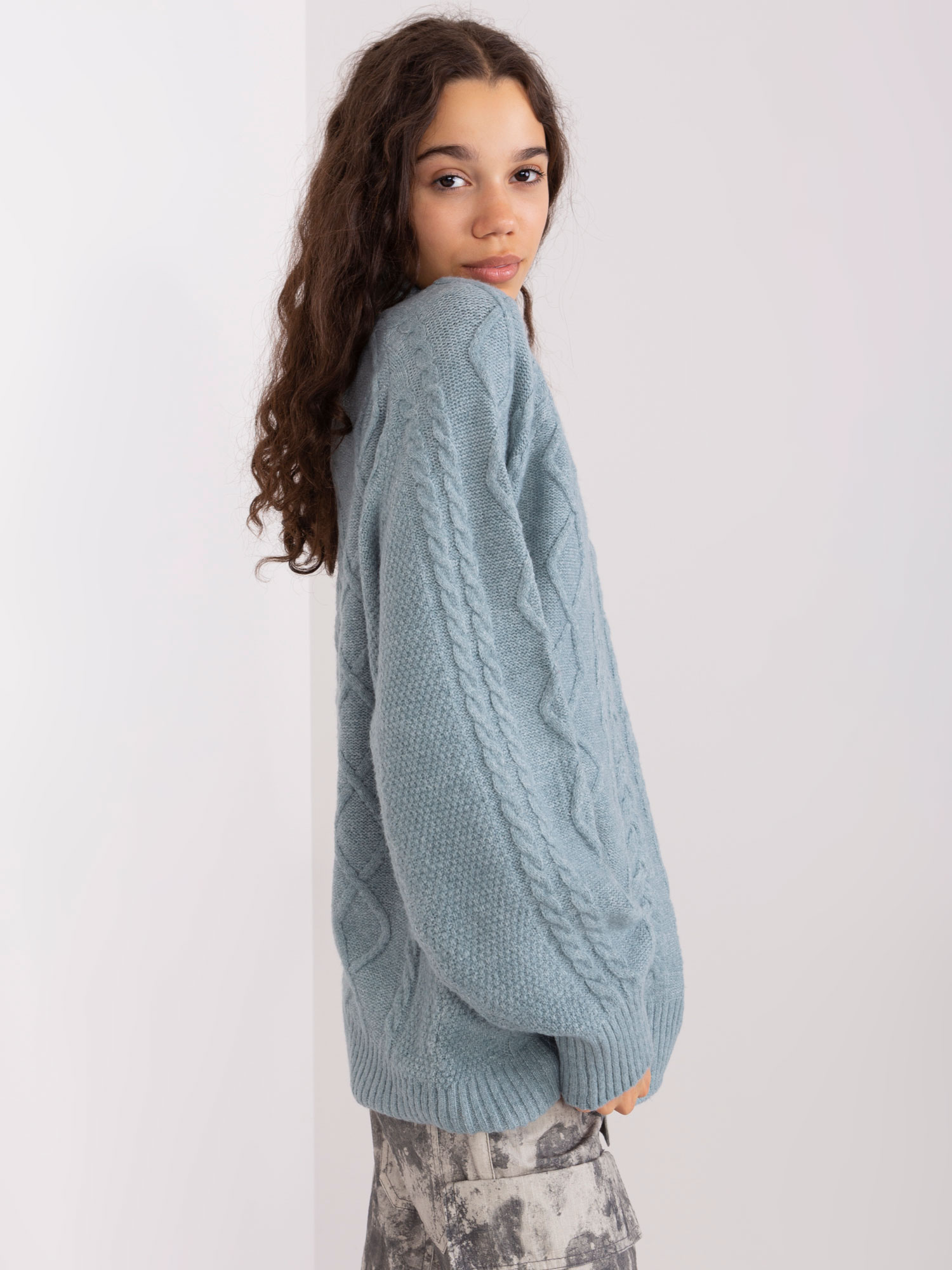 Sweater-AT-SW-2355-2.12P-Grey-Blue