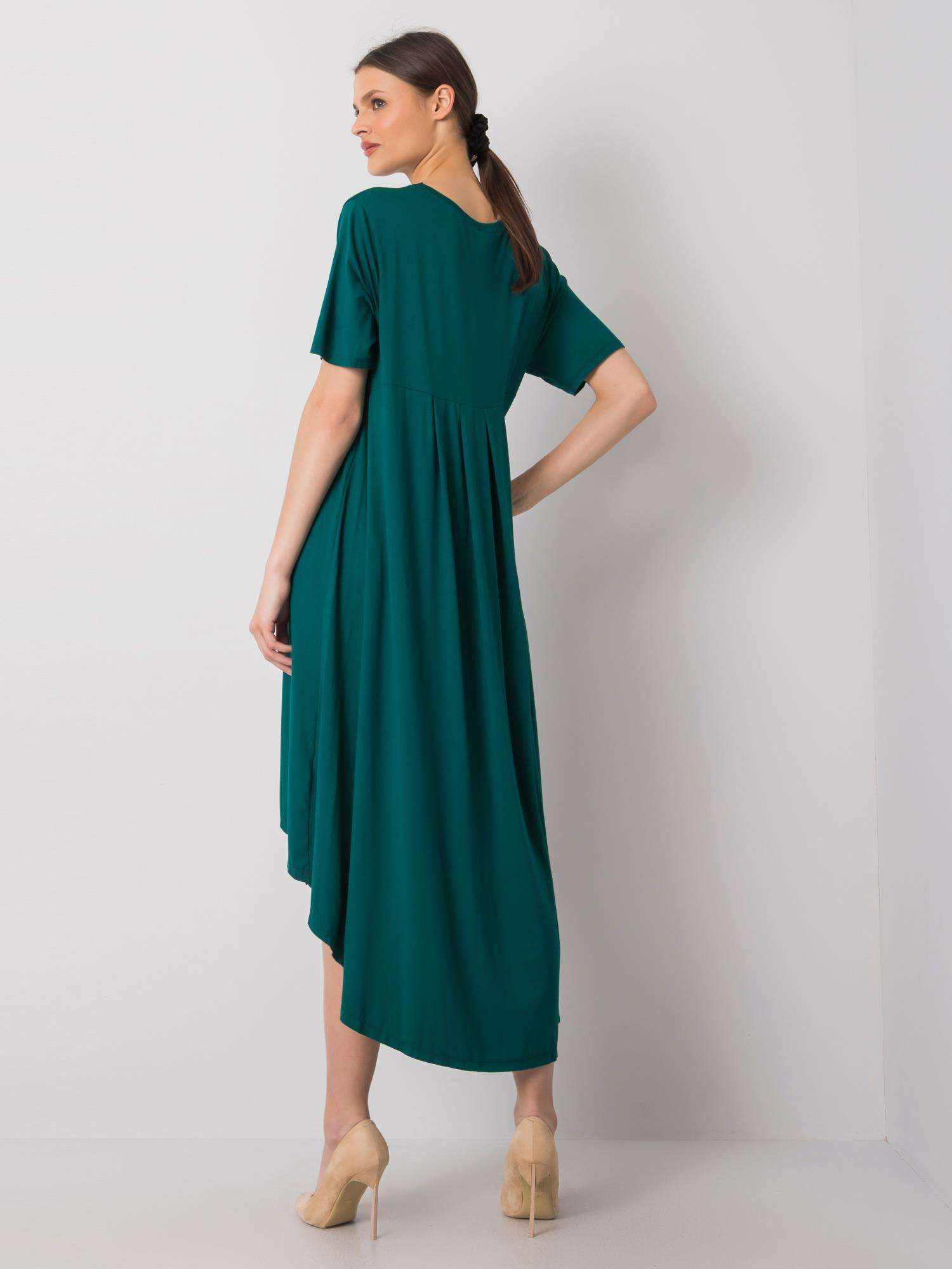 Dress-RV-SK-R4889.09-dark green