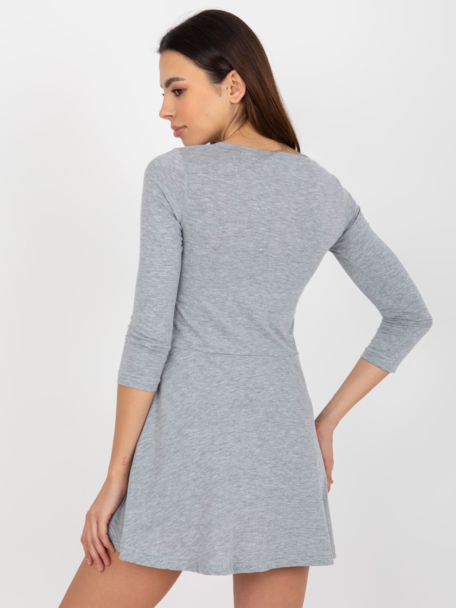 Dress-EM-SK-HW/20-309.11P-grey