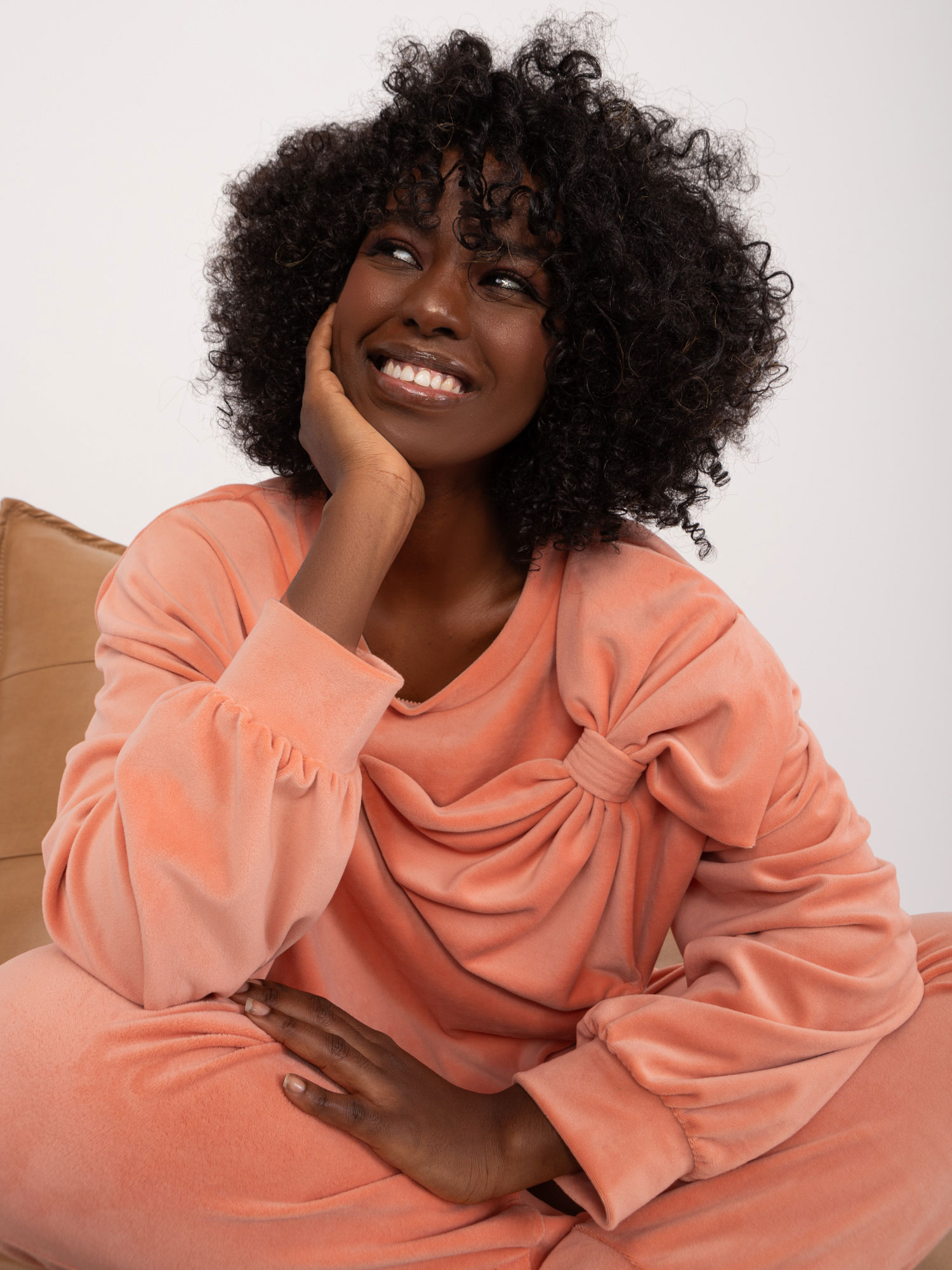 Set-DHJ-KMPL-8831.14X-Peach