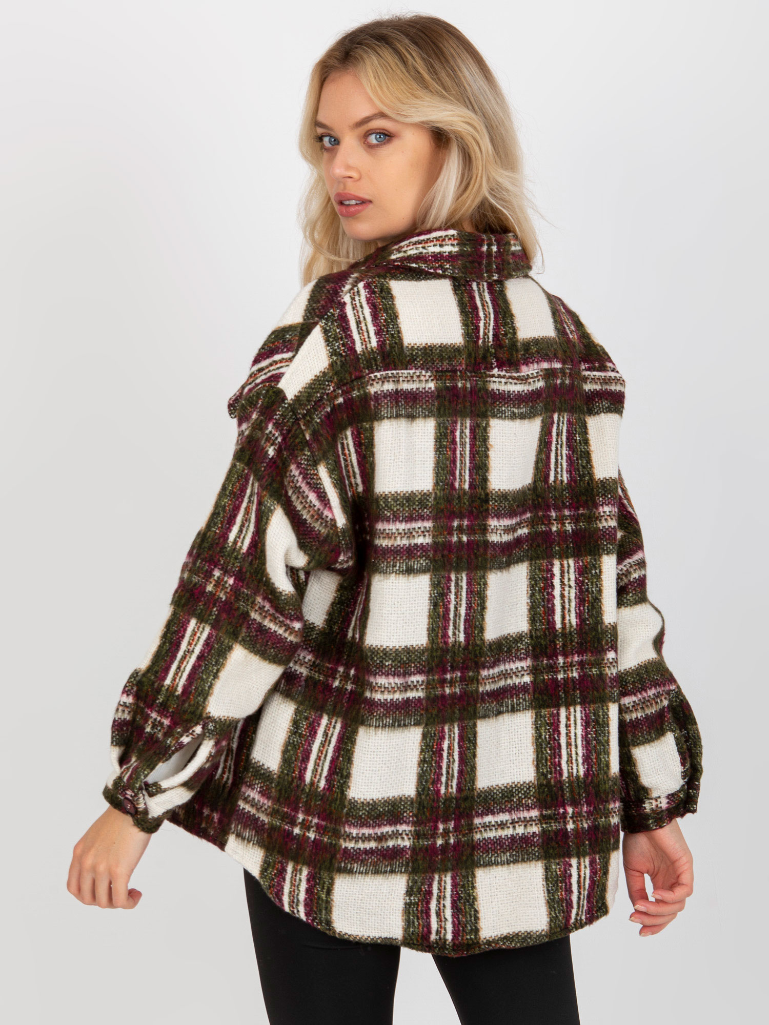 Shirt-DN-KS-3998.56-burgundy