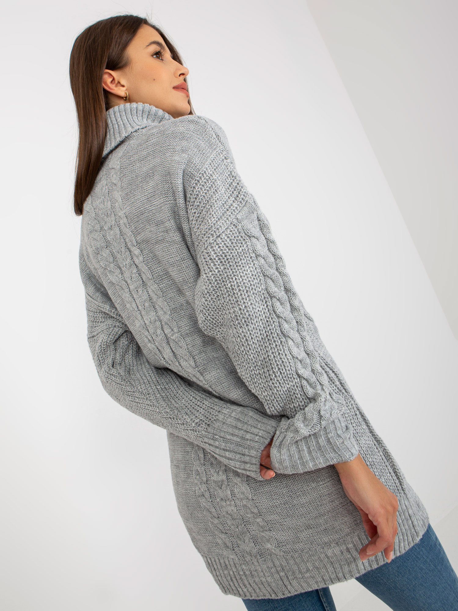 Sweater-LC-SW-8015.25P-grey