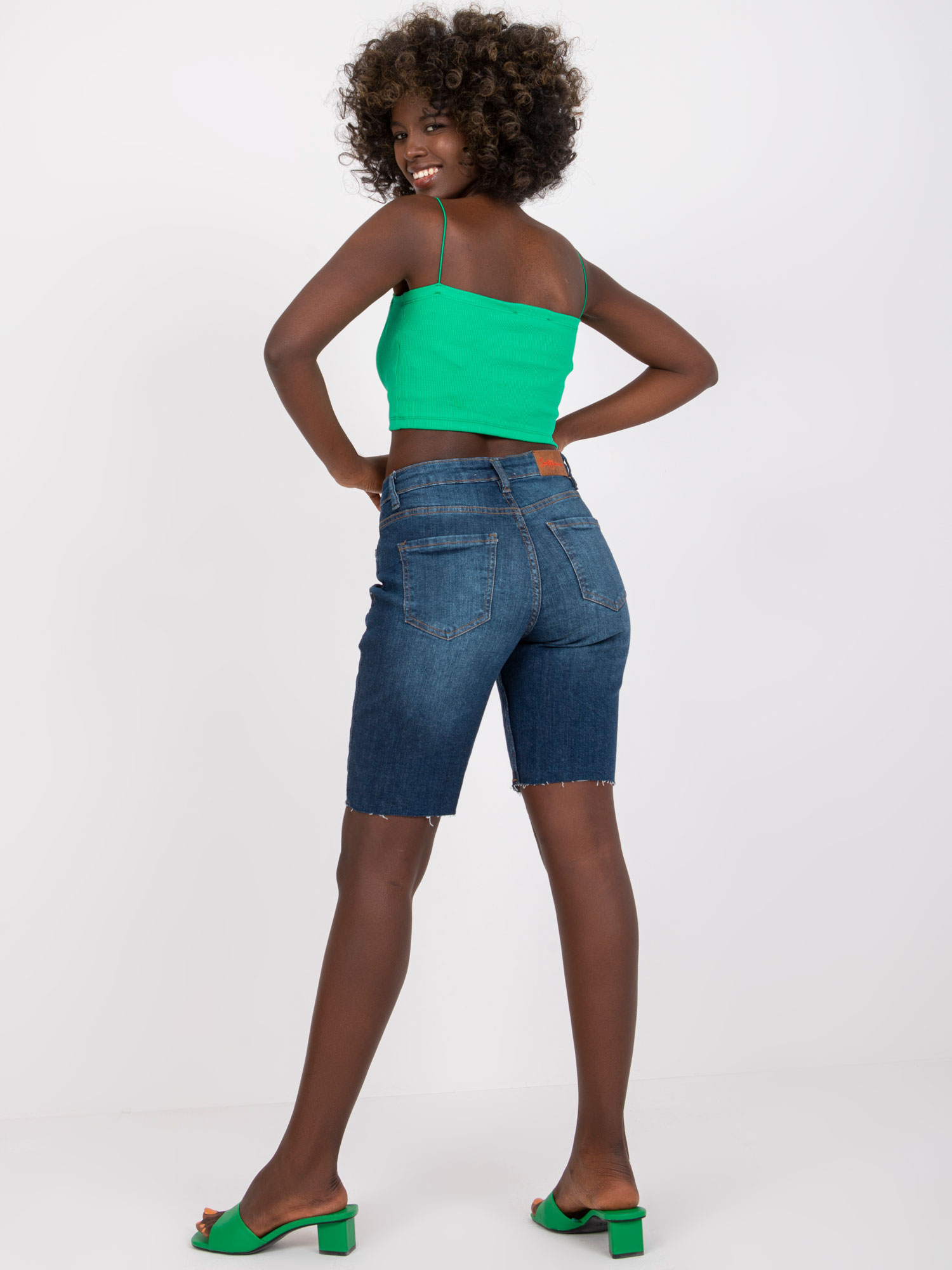 Shorts-D85048T62172ZD258-dark blue