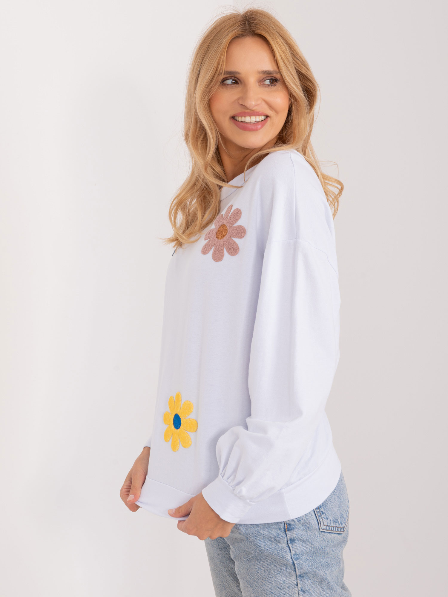 Blouse-DHJ-BZ-8856.39-white