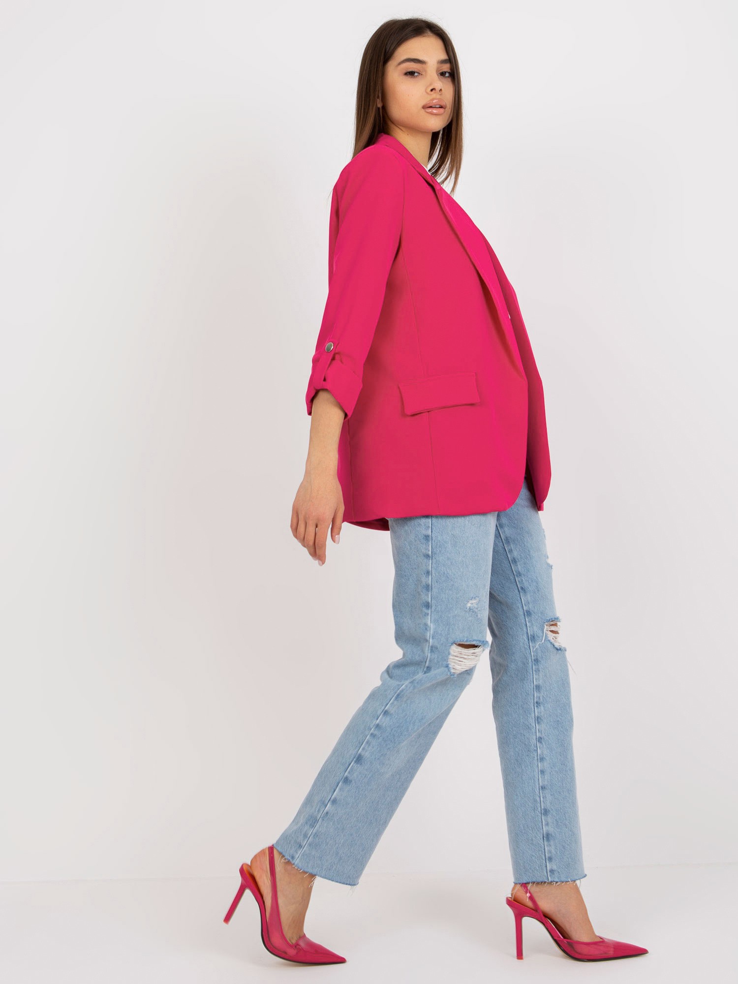 Jacket-TW-ZT-BI-27192.44P-fuchsia
