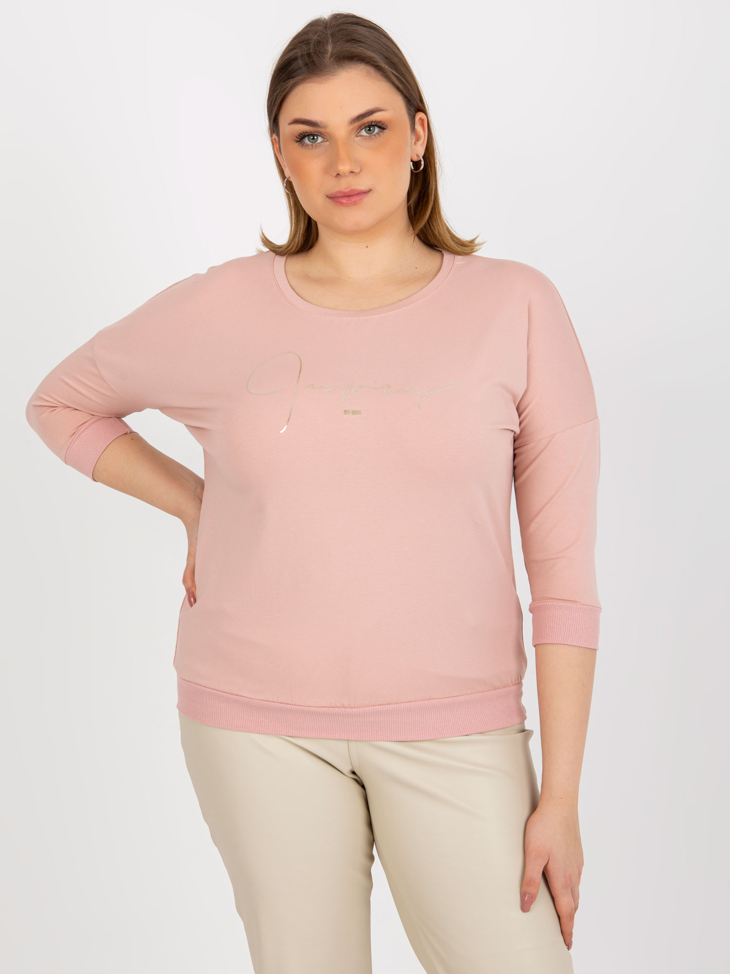 Blouse-RV-BZ-8483.69P-light pink