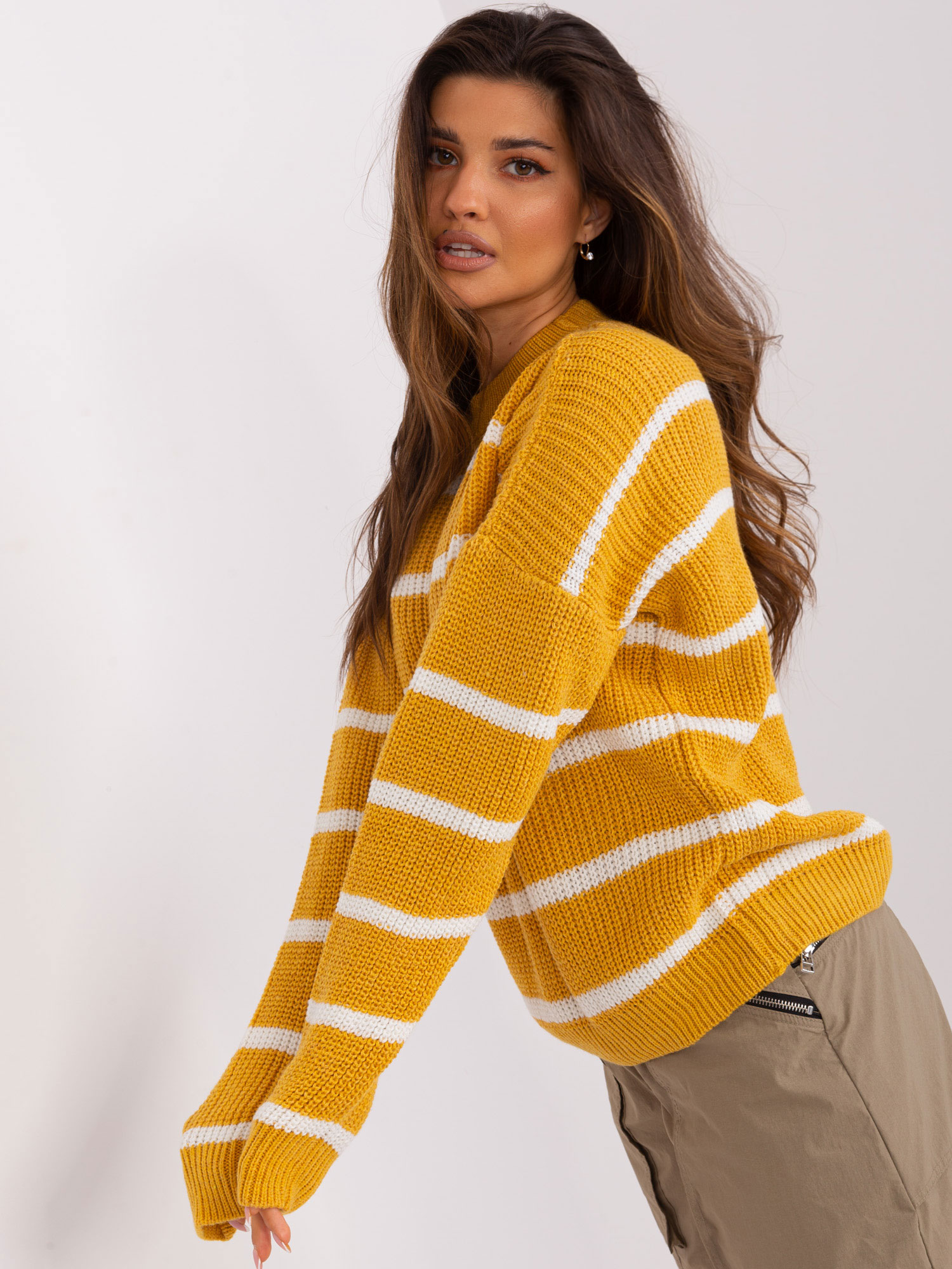 Sweater-BA-SW-8025.38P-dark yellow