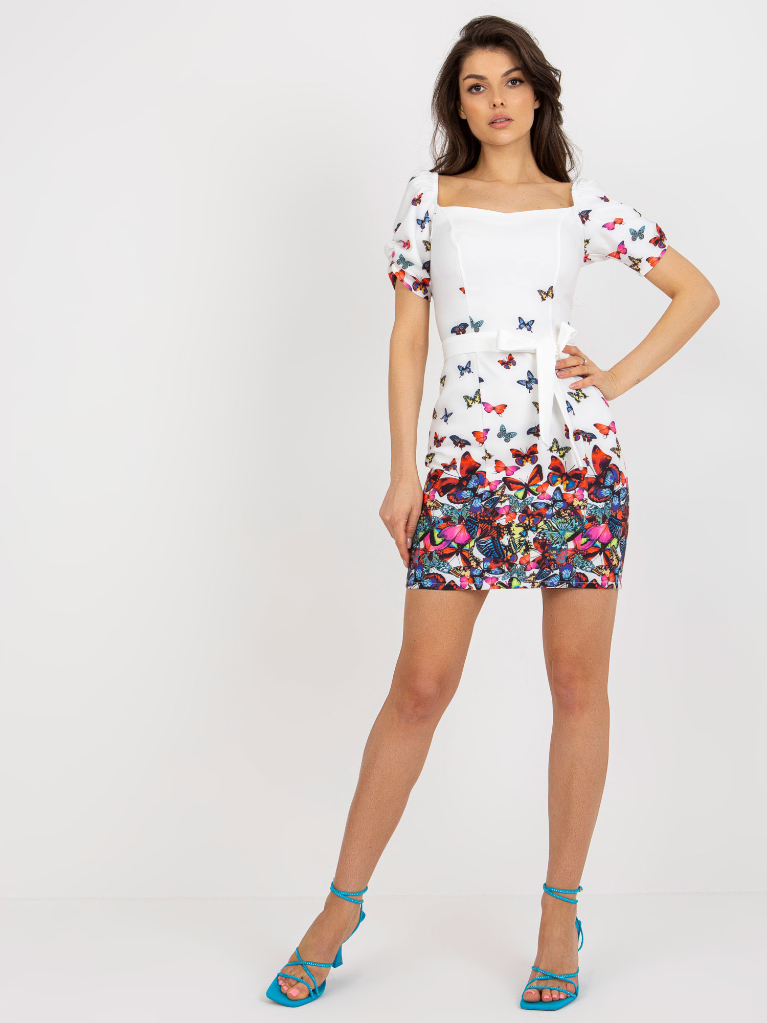 Dress-LK-SK-508641-2.29X-white