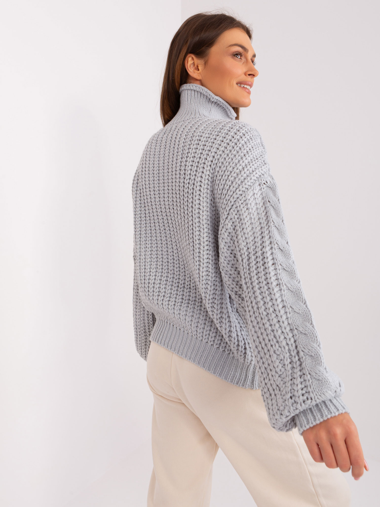 Sweater-AT-SW-2350.91P-grey