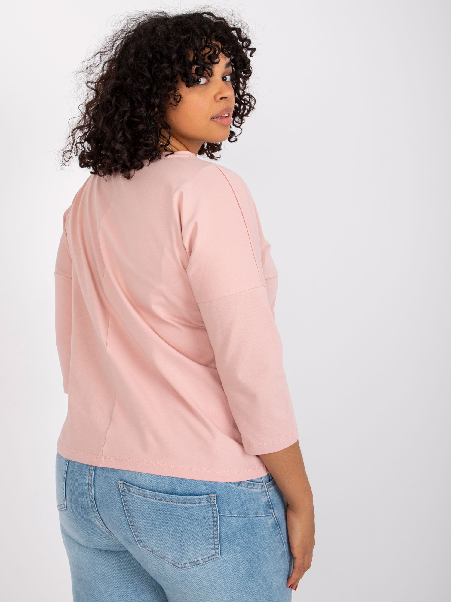 Blouse-RV-BZ-7423.66P-light pink