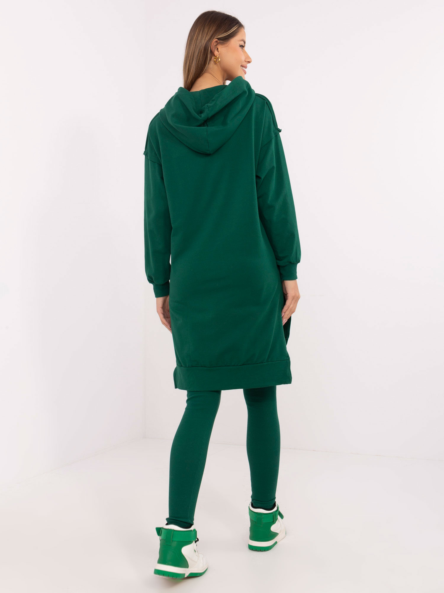Set-EM-KMPL-853.34-dark green