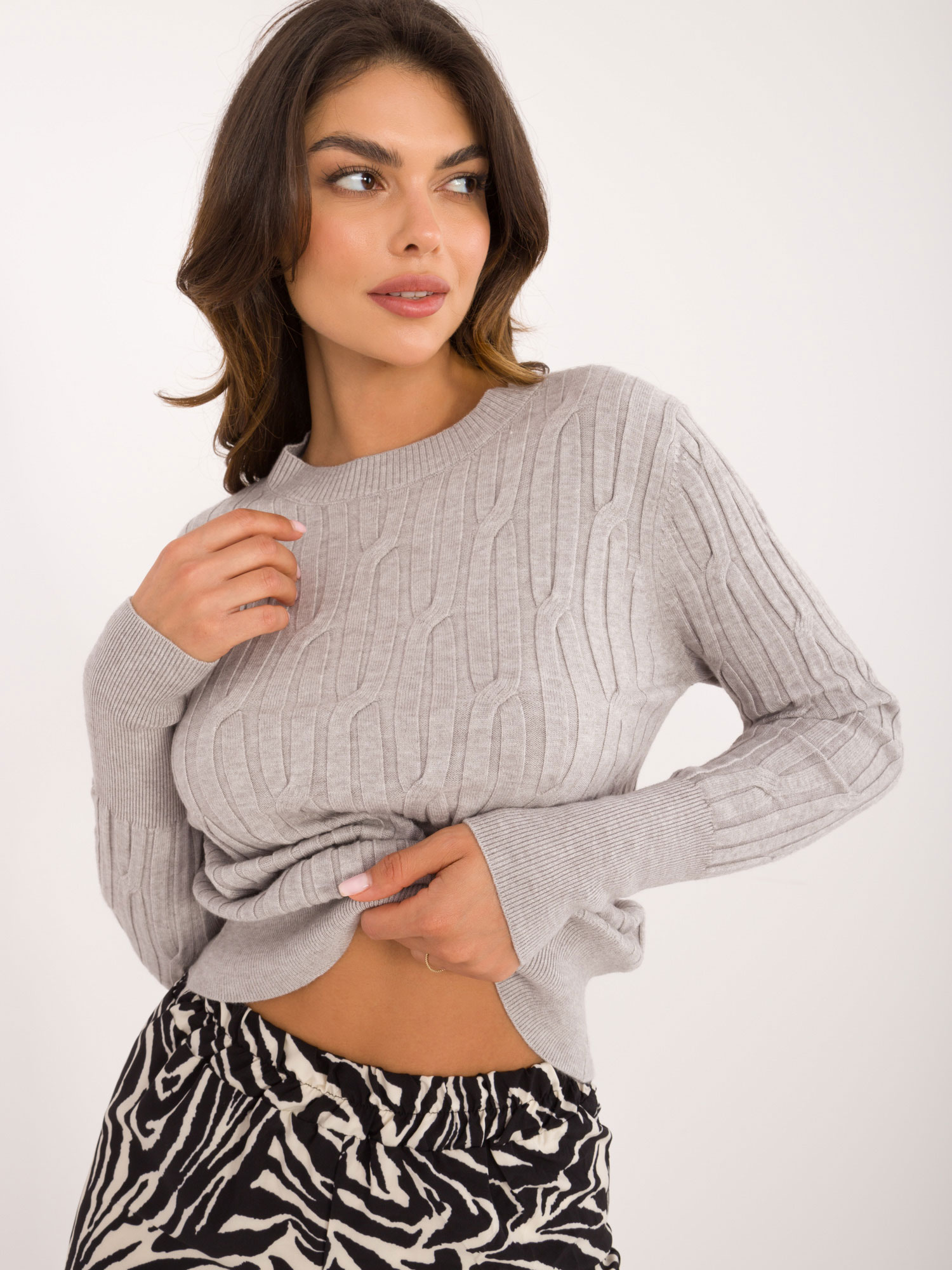 Sweater-AT-SW-2338-2.00-gray