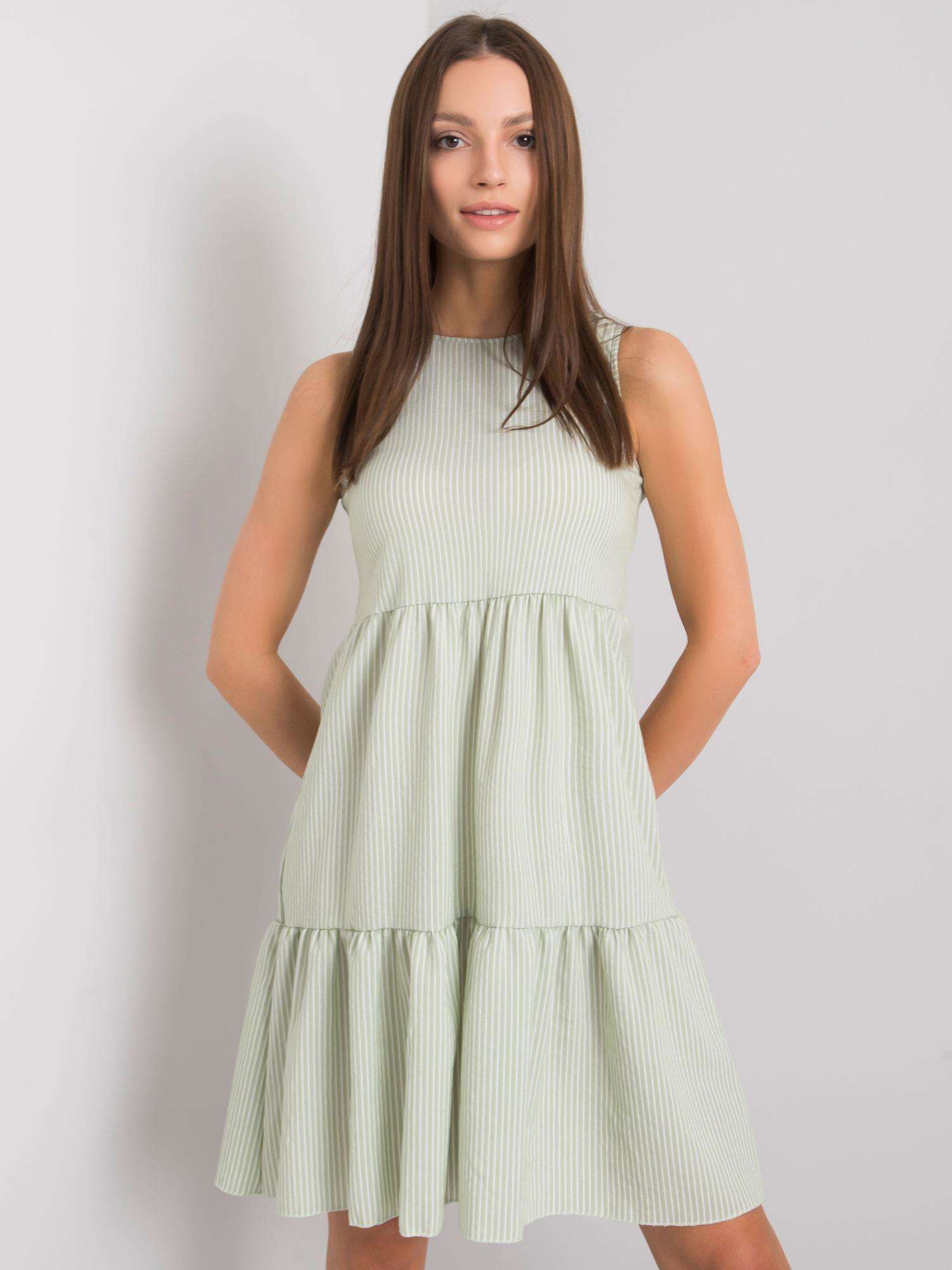 Dress-WN-SK-V103-1.05-pistachio