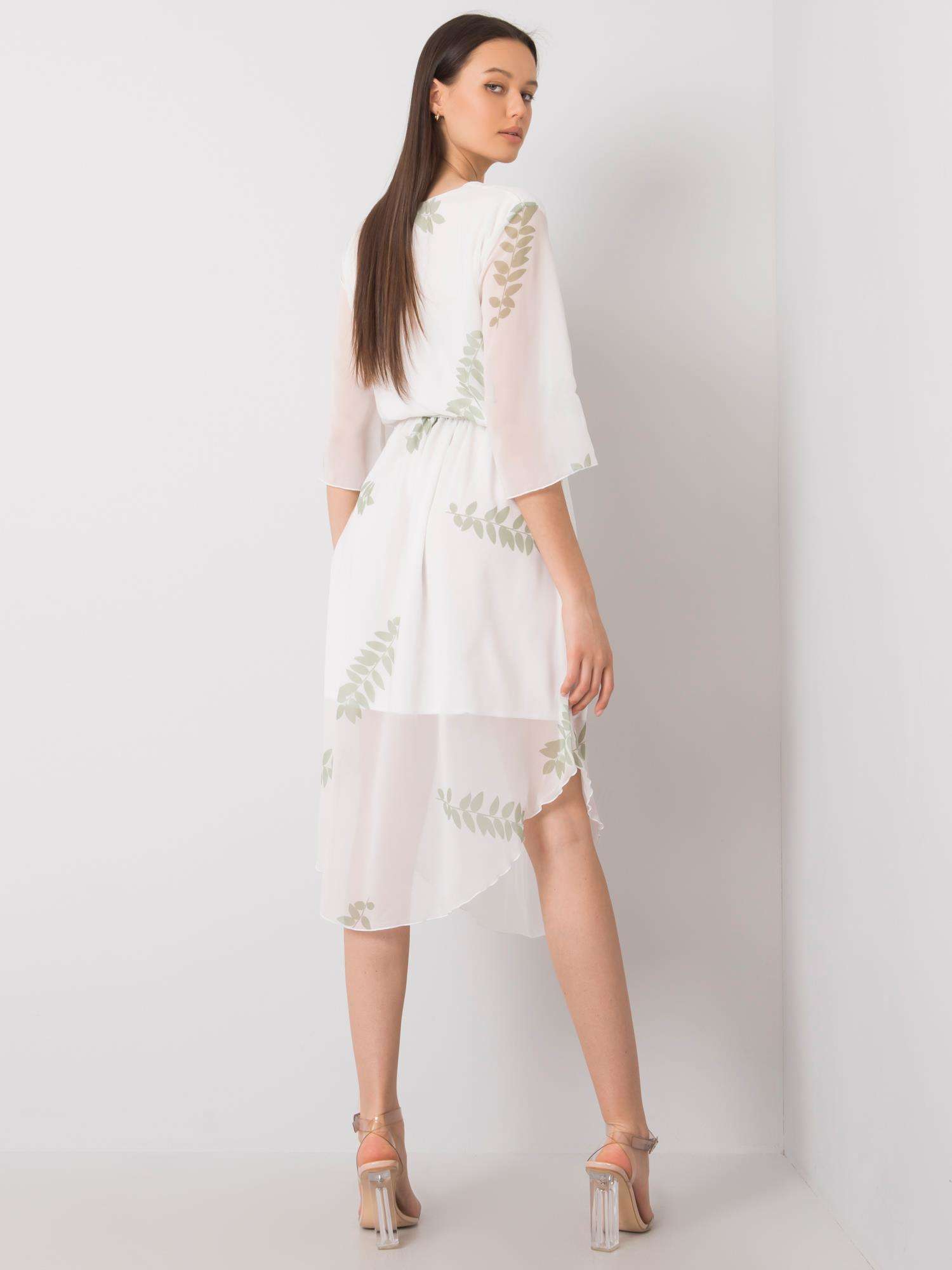 Dress-LK-SK-508085.77P-white