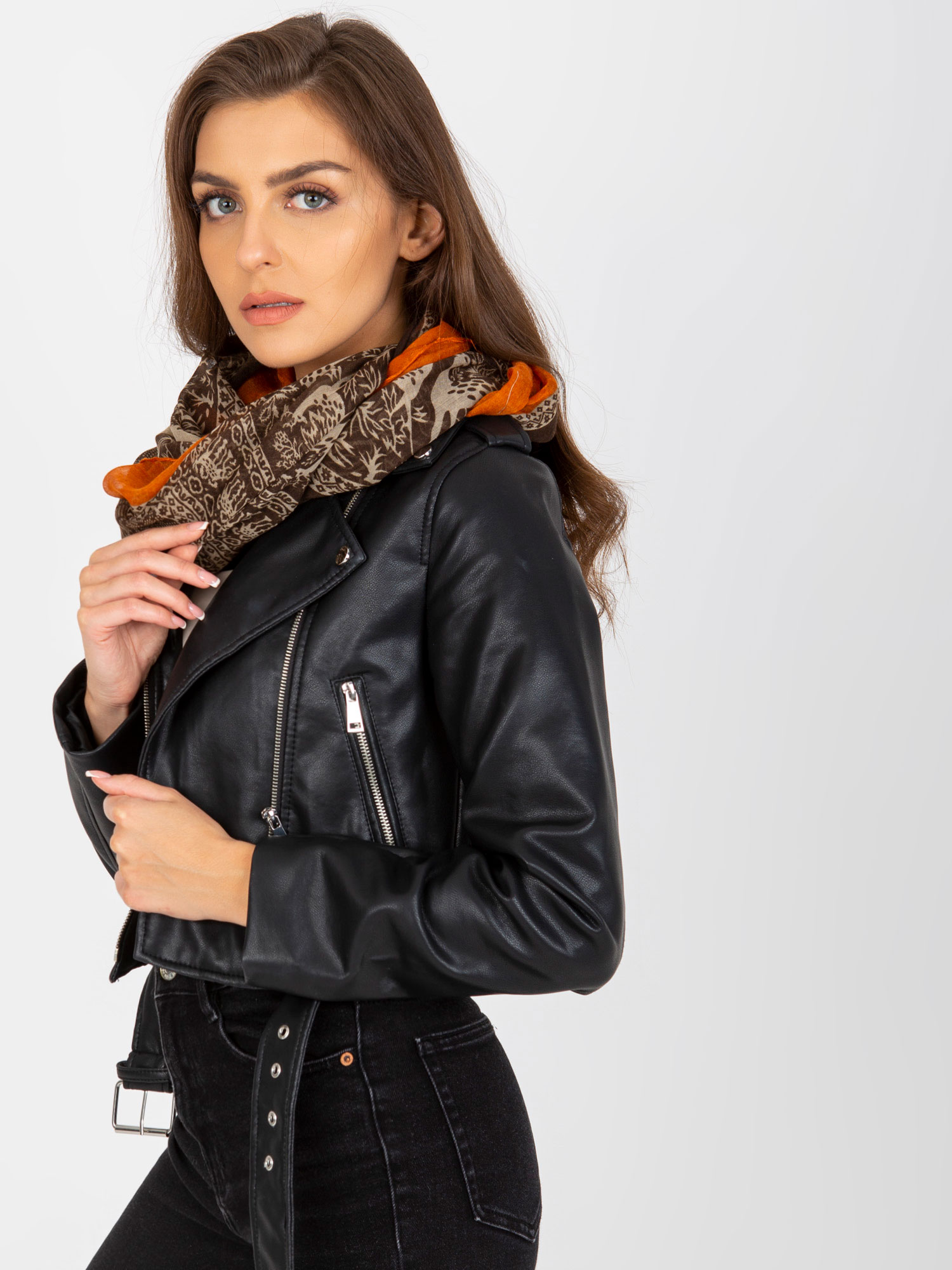 Snood-AT-KM-241353.35-brown