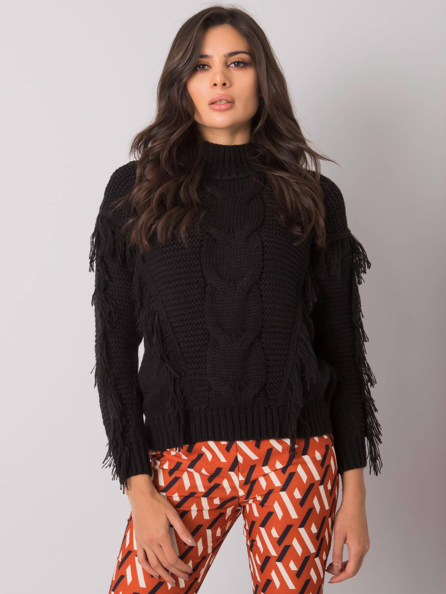 Sweater-CA-SW-3744.08-black