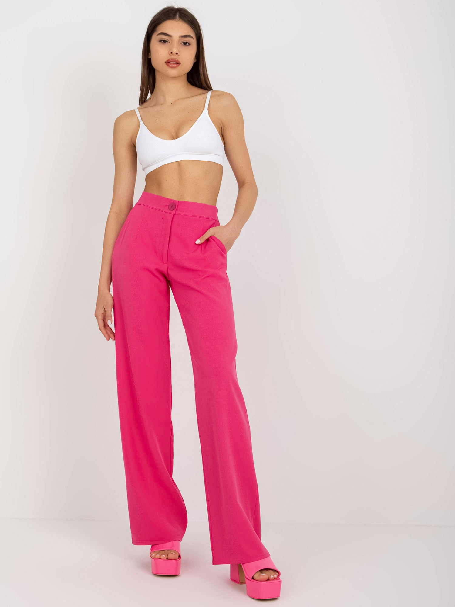 Pants-LK-SP-508862-1.08-dark pink