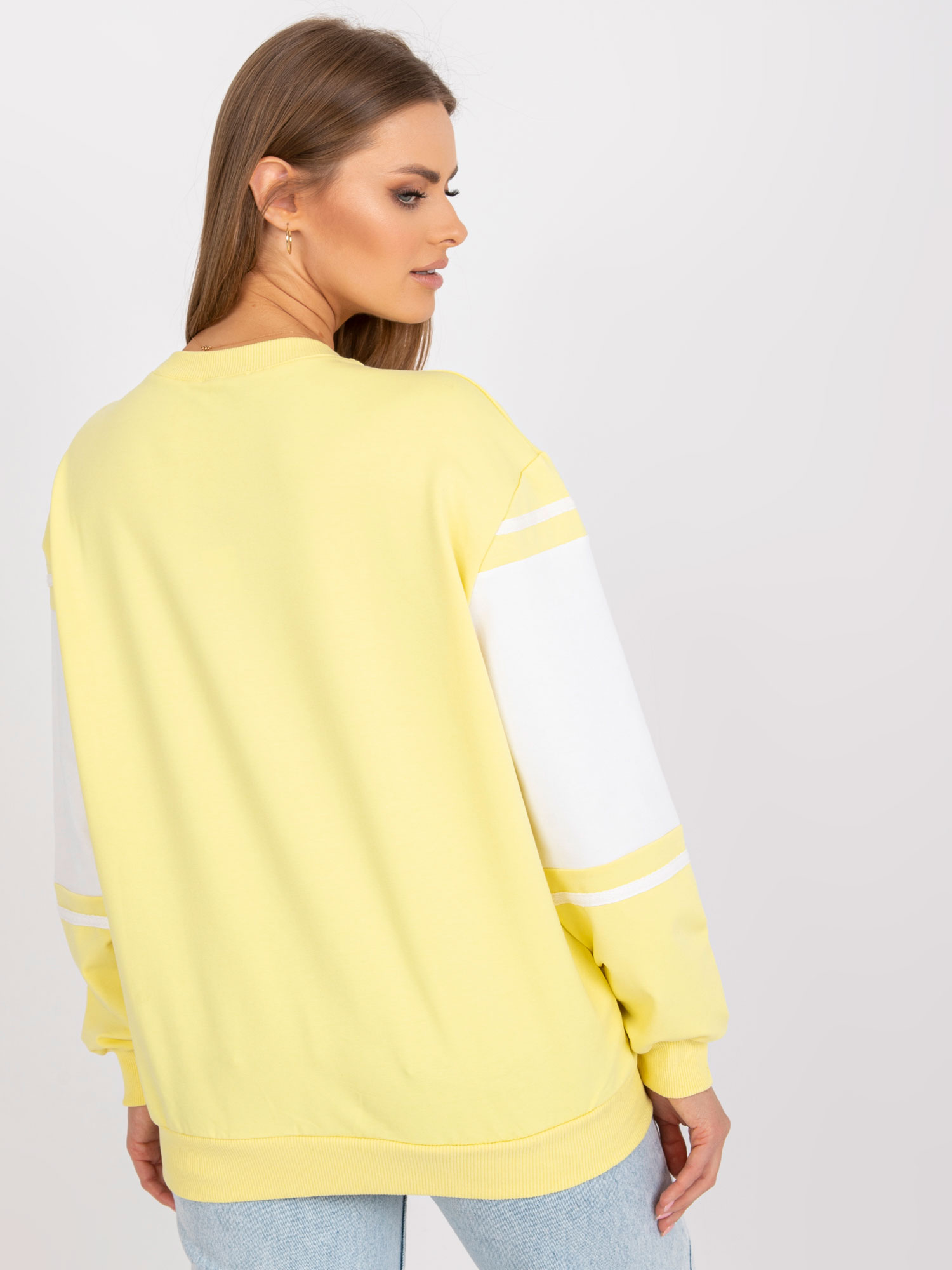 Sweatshirt-FA-BL-7699.04P-white-yellow