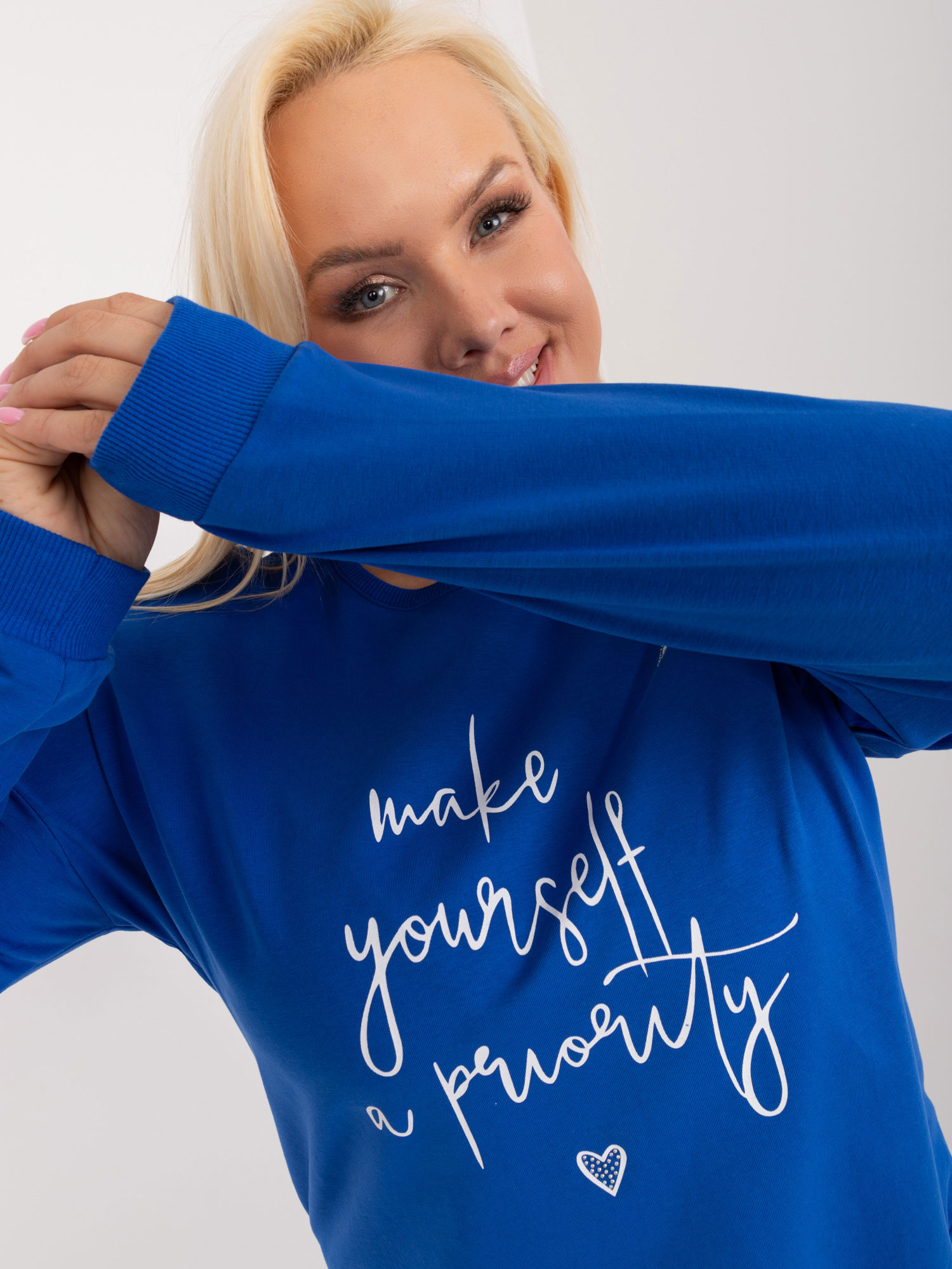Blouse-RV-BZ-9173.29X-Cobalt