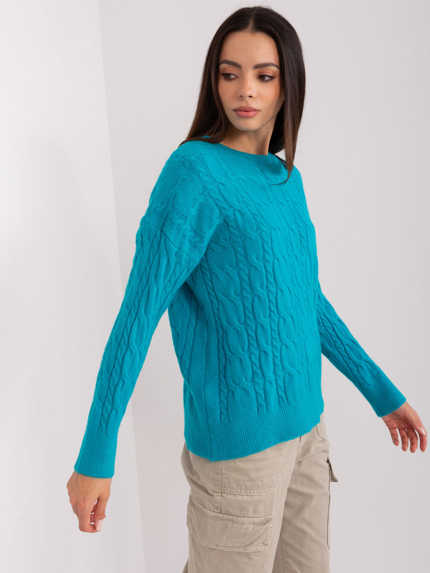 Sweater-AT-SW-2335-1.68P-Turquoise