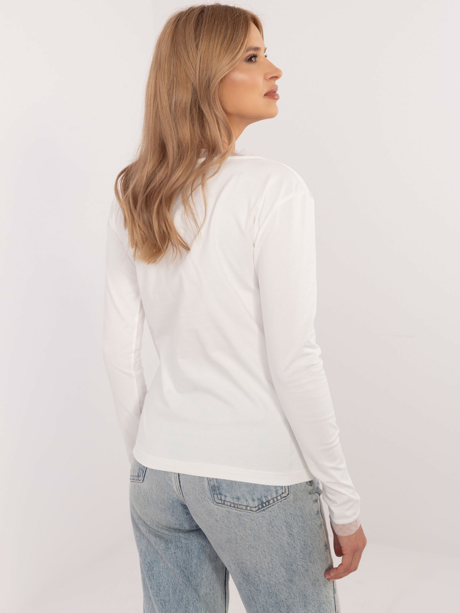 Blouse-CLM-BZ-1157.13X-ecru