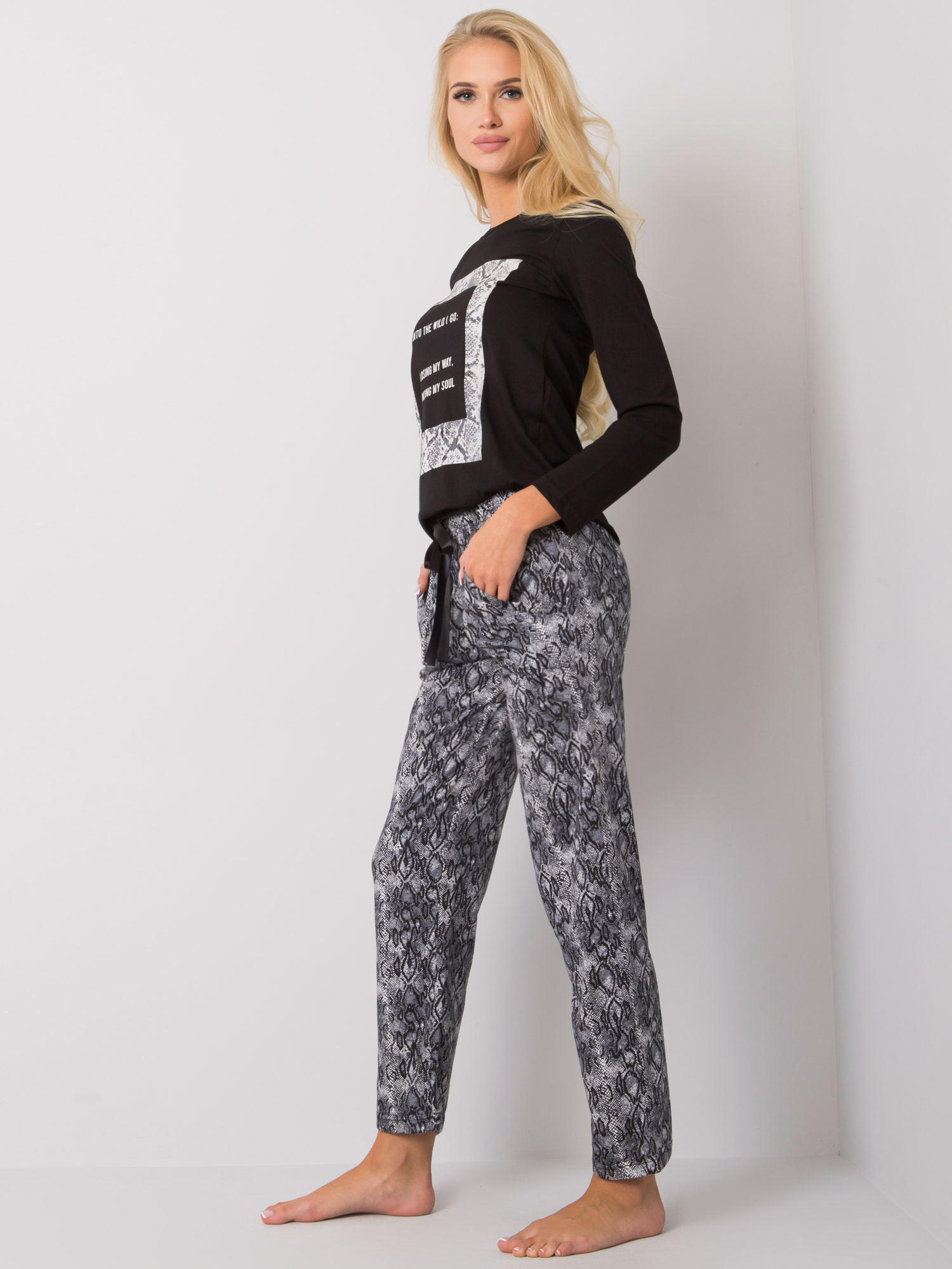 Pyjamas-BR-PI-3175-Black