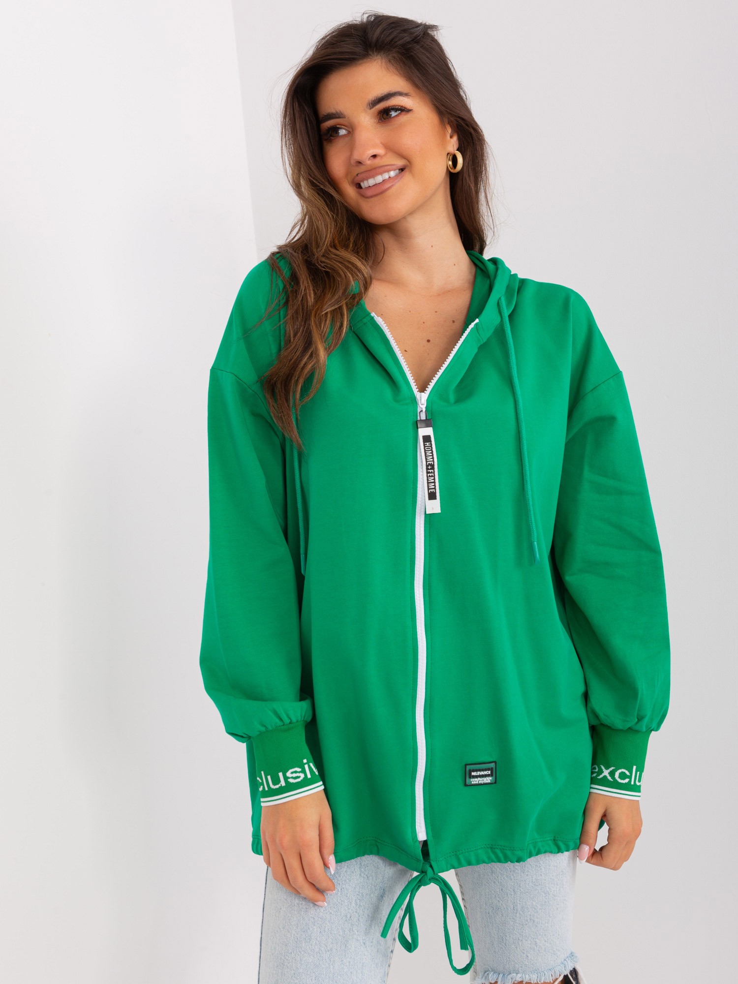 Sweatshirt-RV-BL-9096.43P-green
