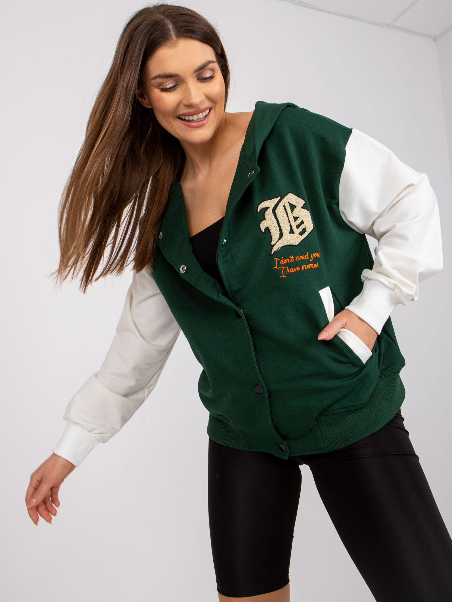 Sweatshirt-FA-BL-7471.37X-dark green