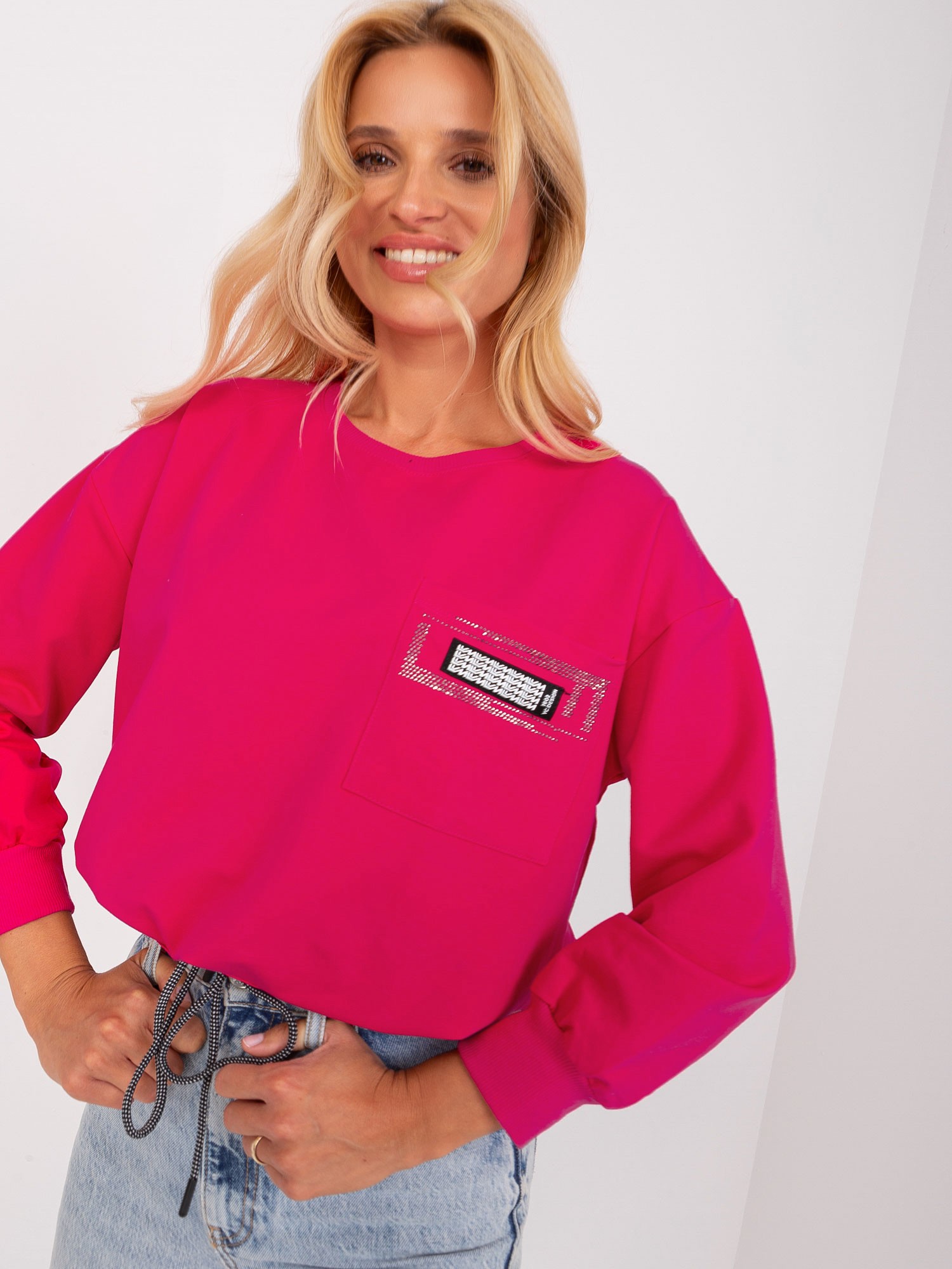 Blouse-RV-BZ-8156.85-fuchsia