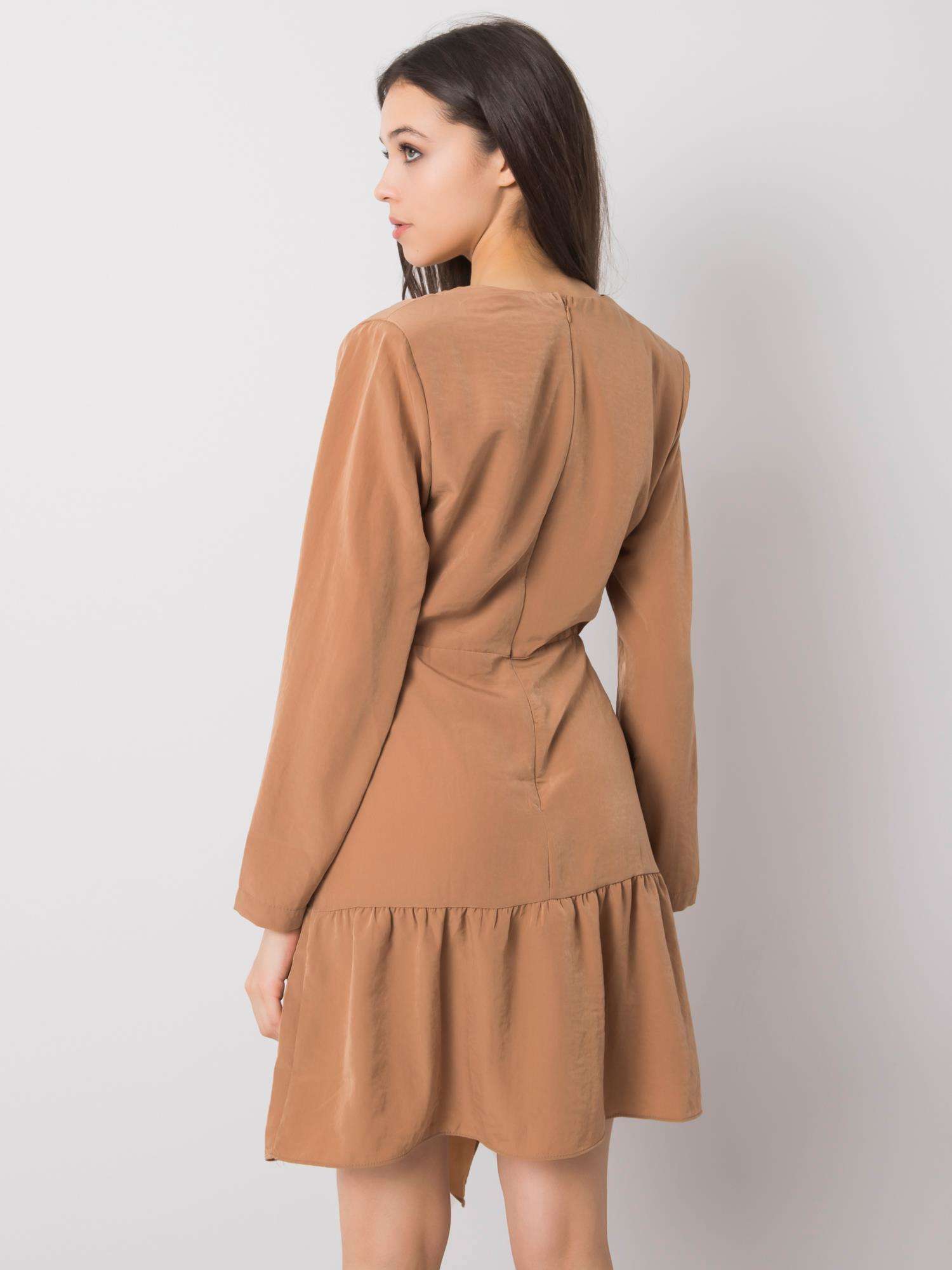 Dress-322-SK-10099.40-light brown