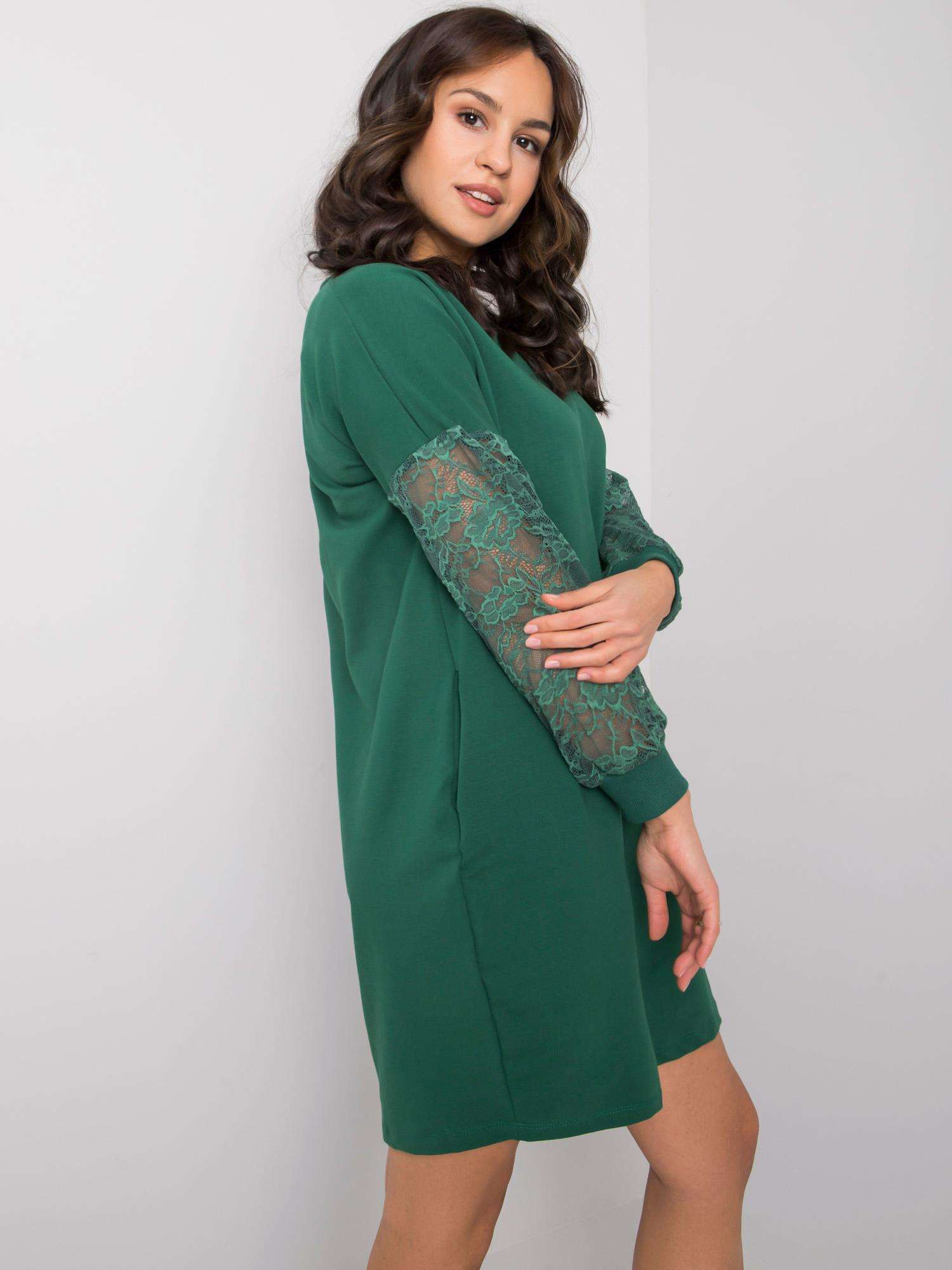 Dress-RV-SK-7345.73-dark green