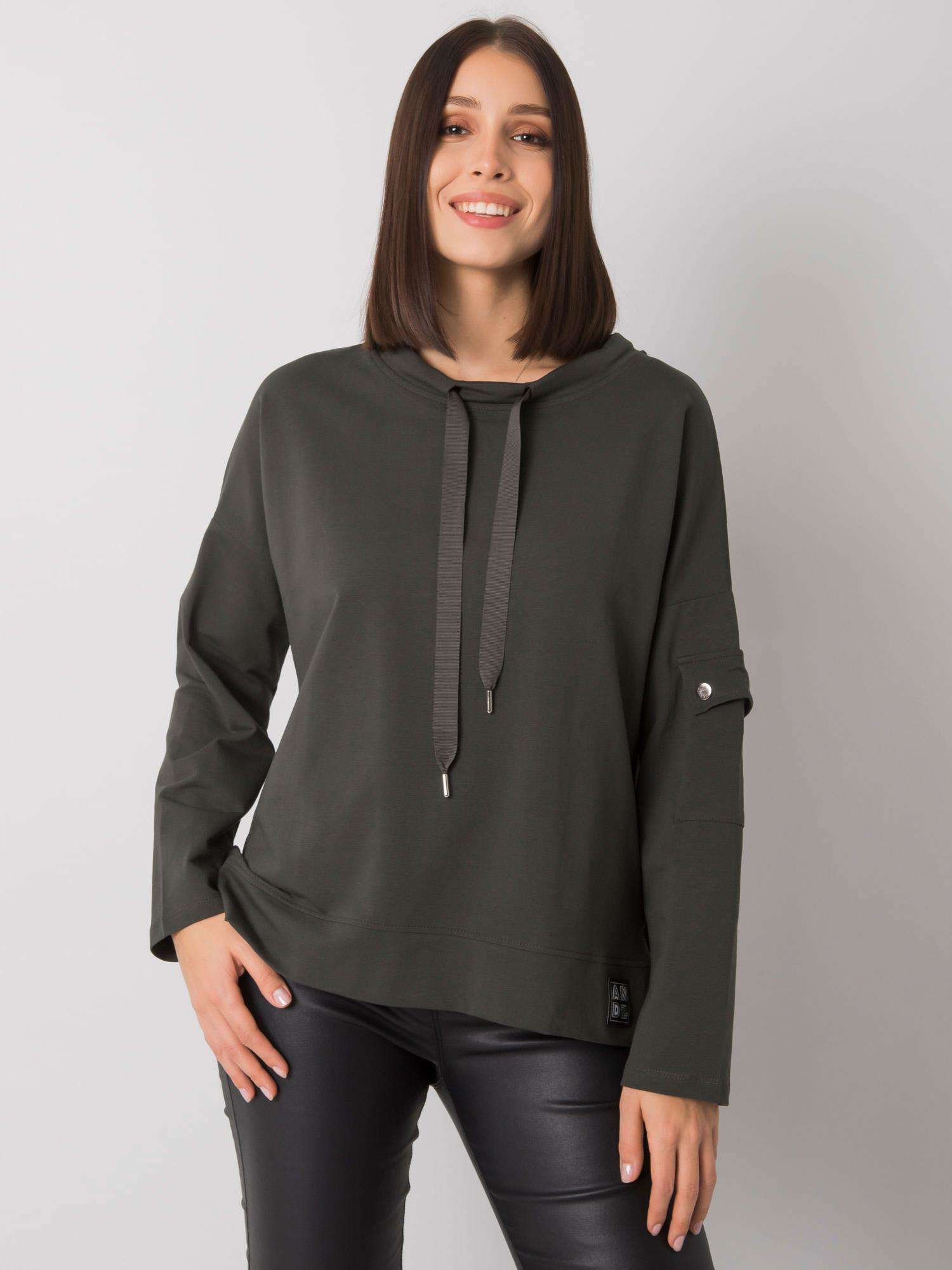 Blouse-RV-BZ-7228.64-dark khaki