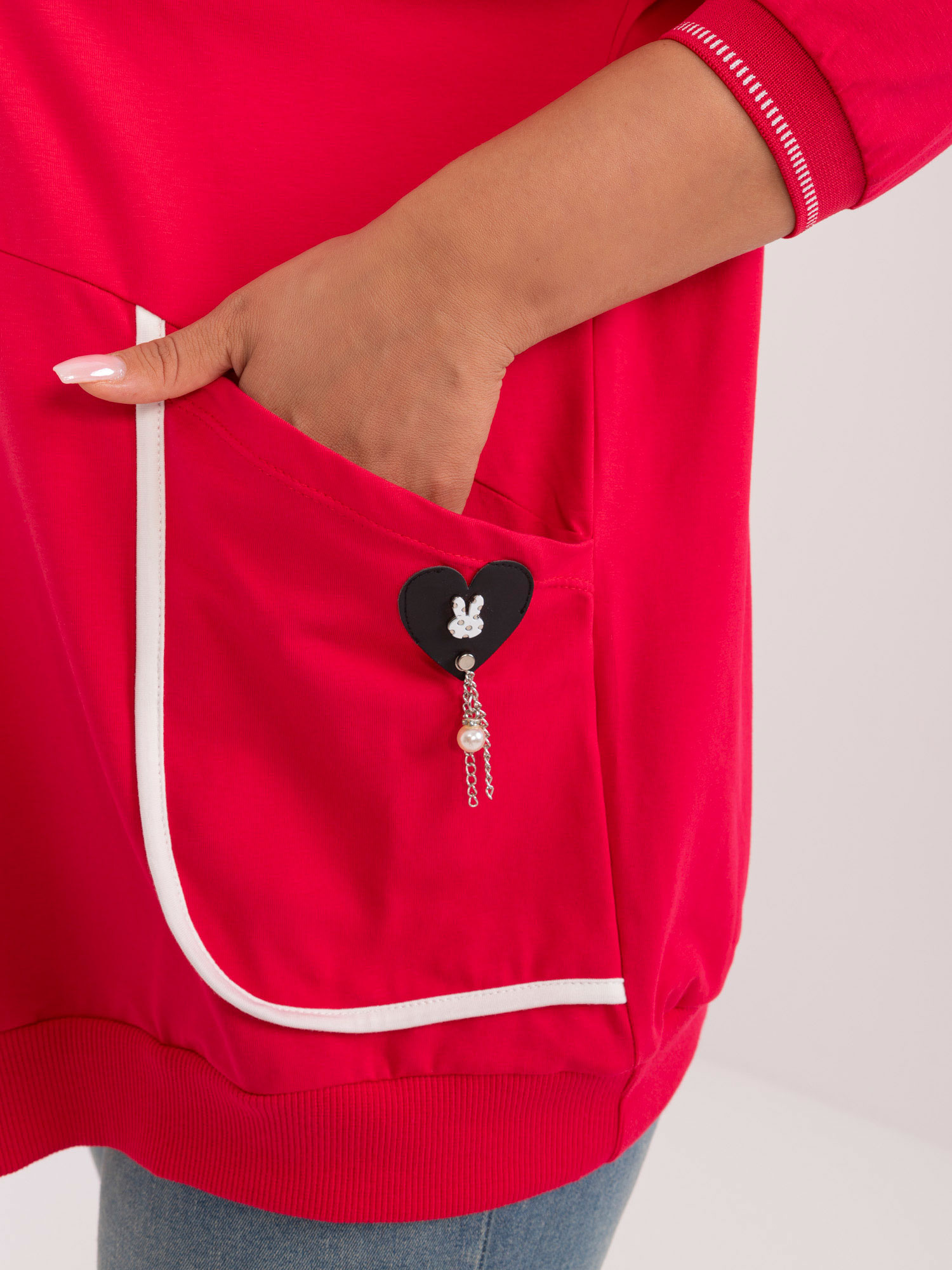 Blouse-RV-BZ-9360.85-red