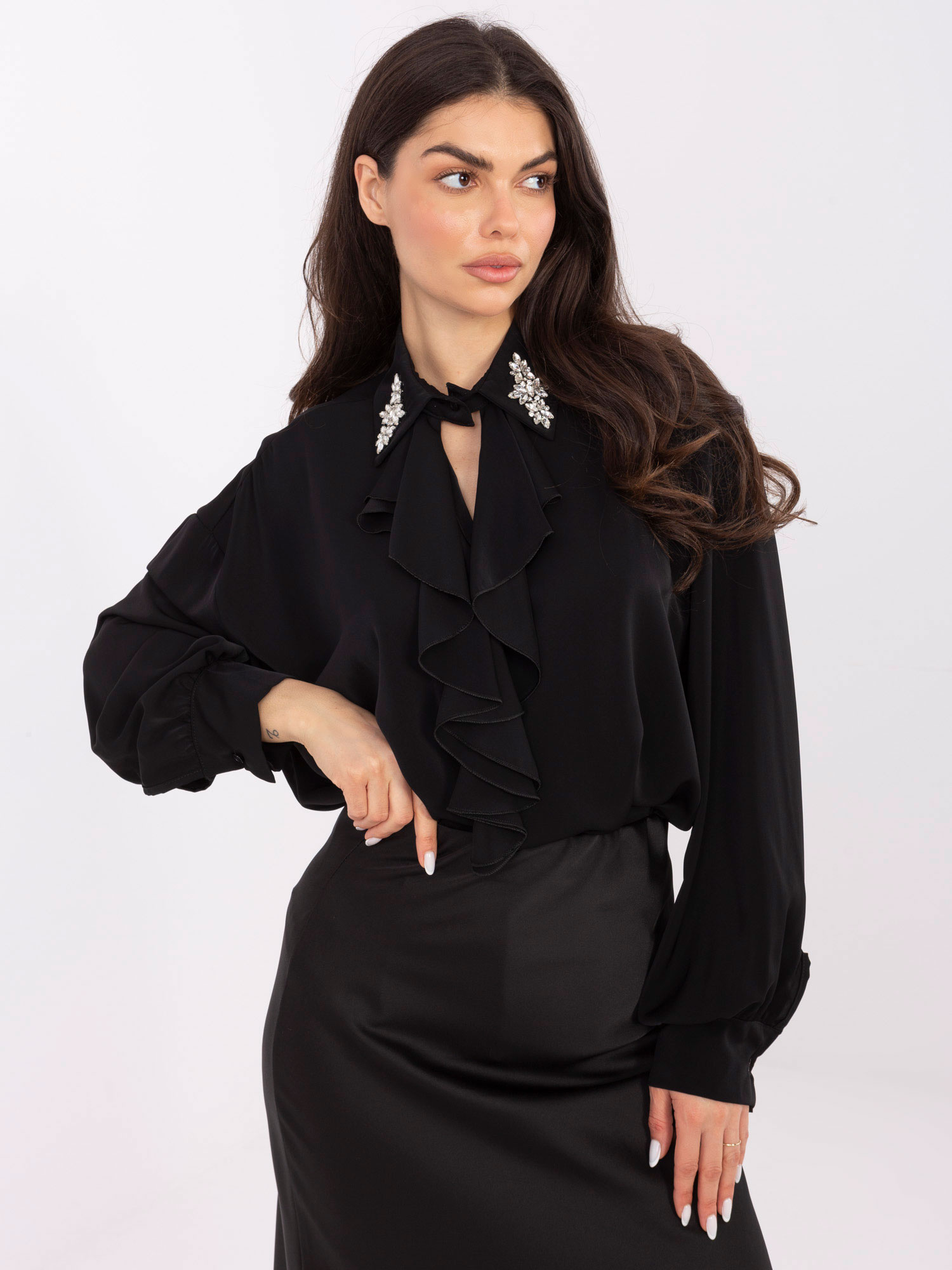 Blouse-IT-BZ-28995.25-black