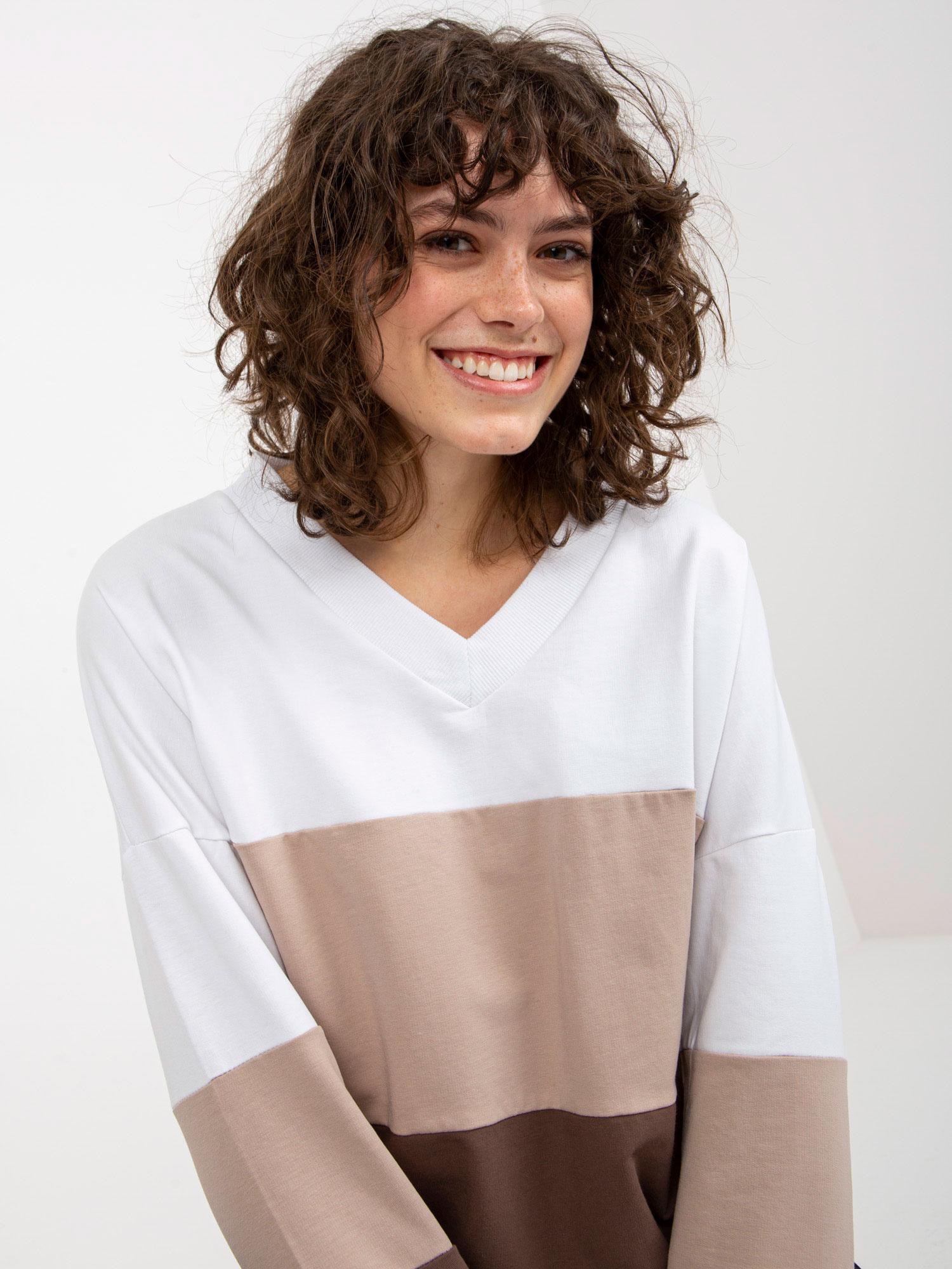 Sweatshirt-RV-BL-8328.65P-white-brown