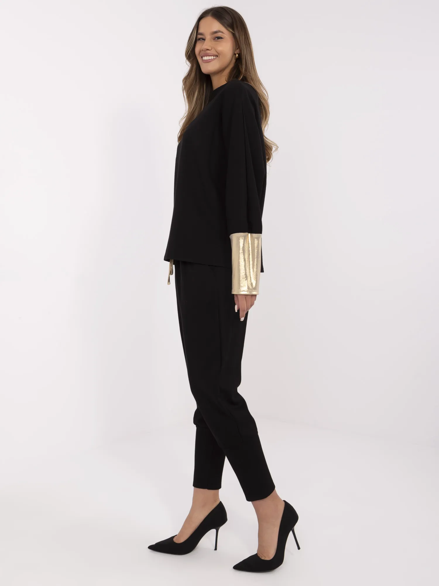 Set-DHJ-KMPL-9311.97-black