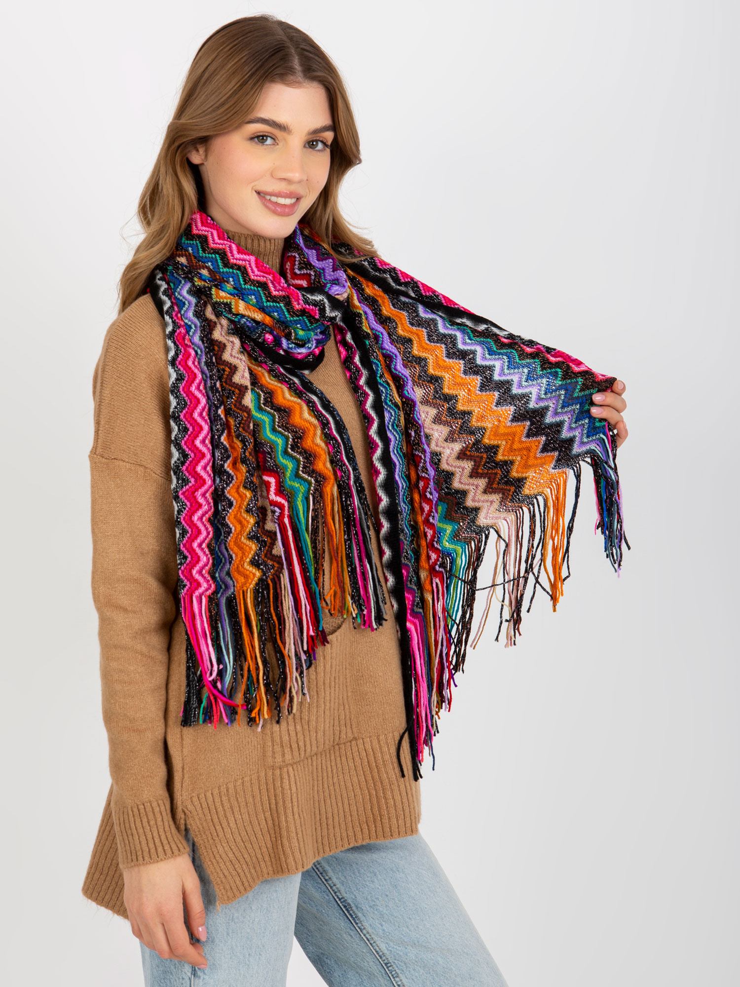 Scarf-AT-SZ-2799.12X-multicolor
