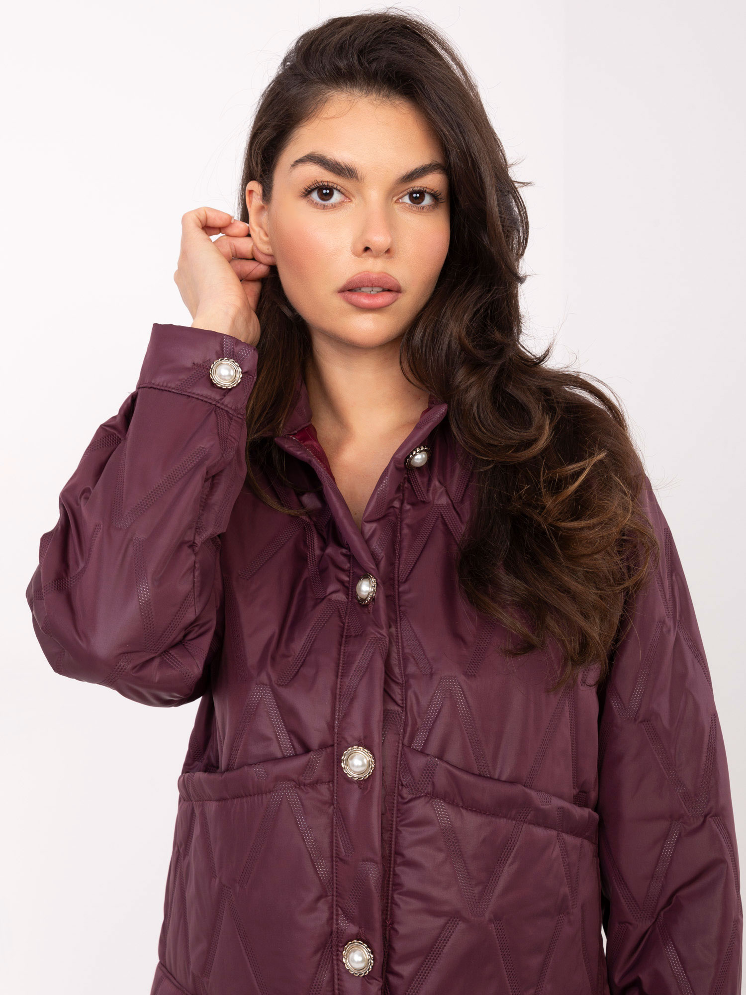 Jacket-IT-KR-FL9626.77-burgundy