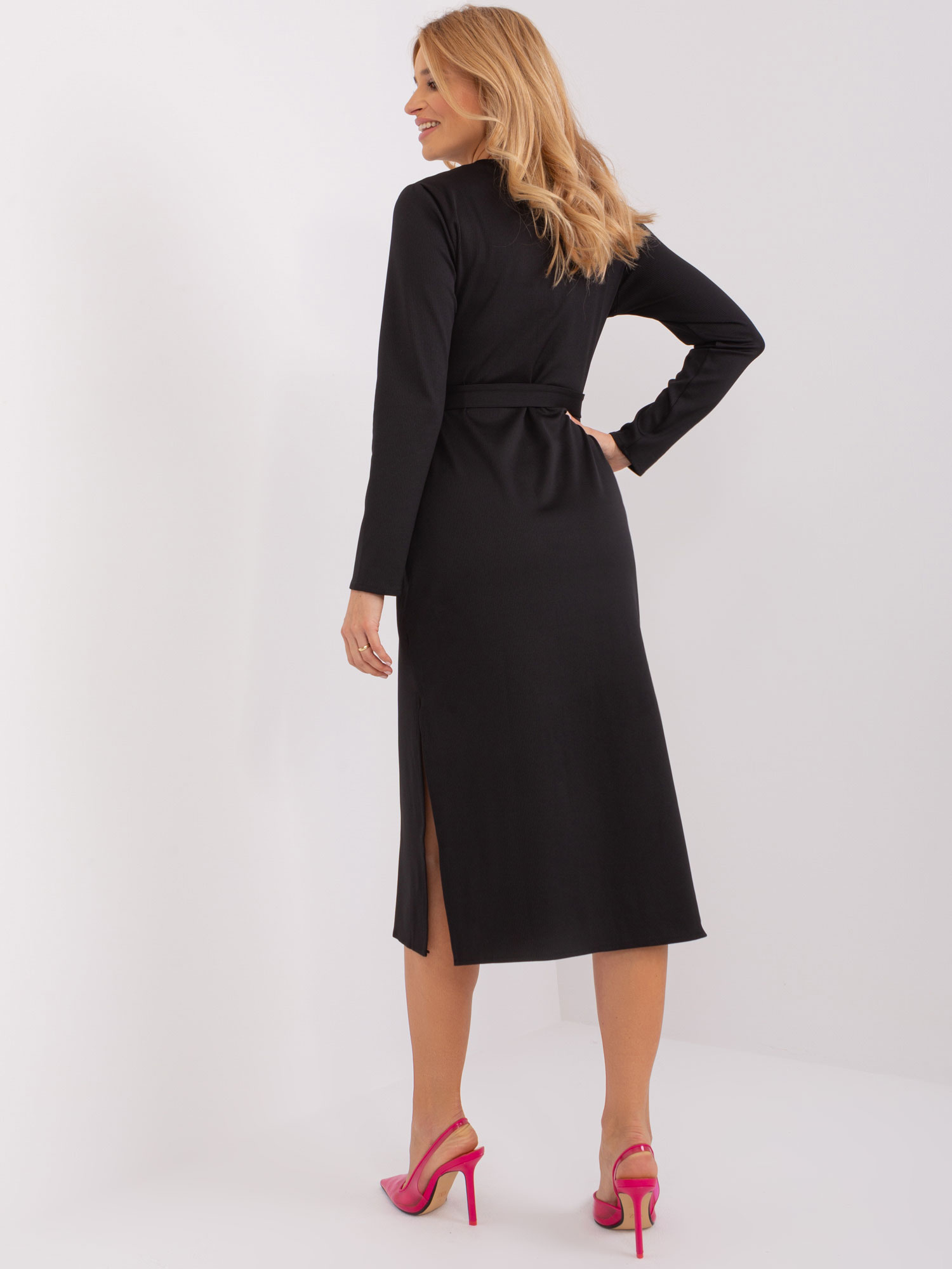 Dress-LK-SK-509456.99-black