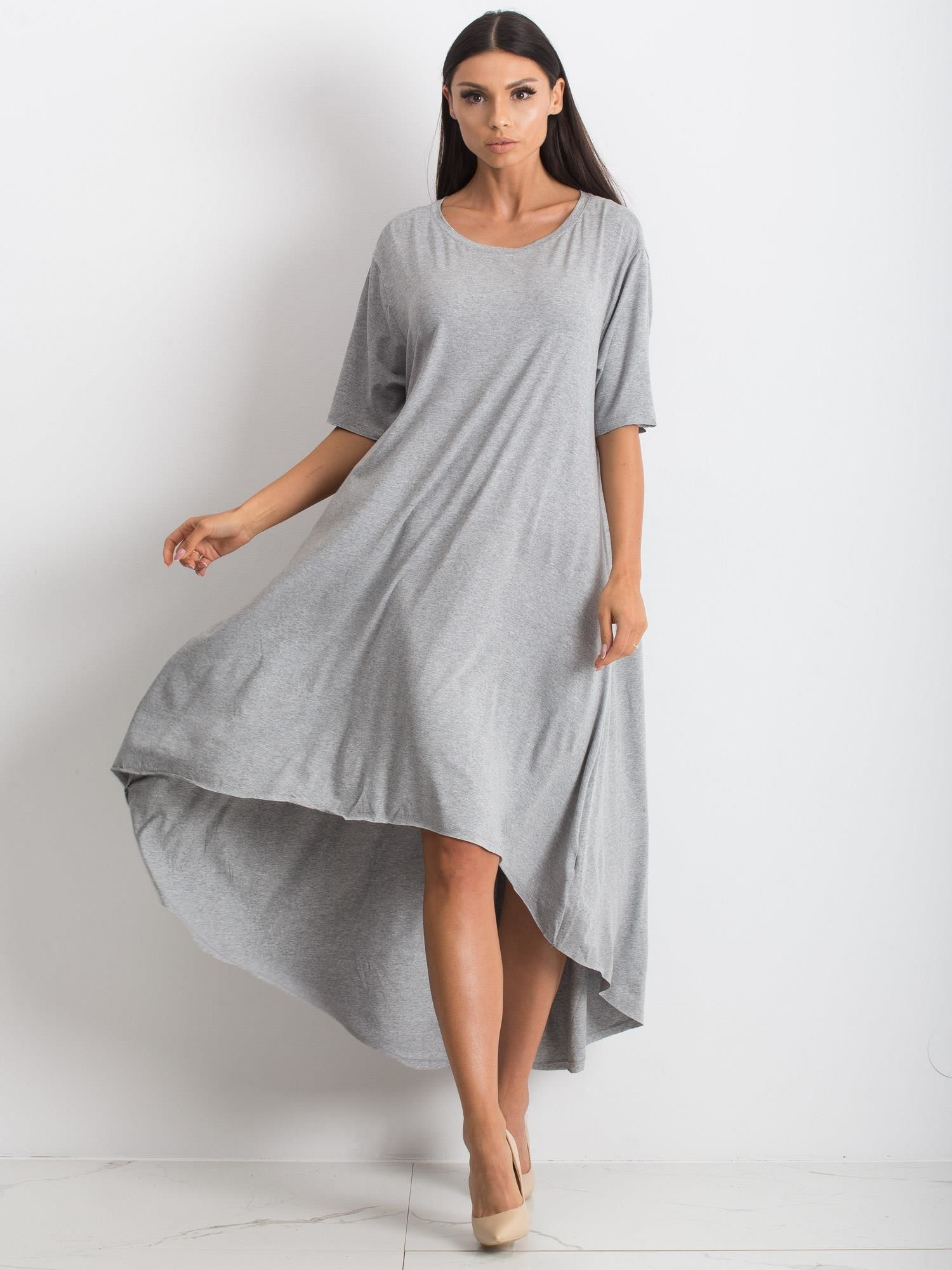 Dress-RV-SK-4889.07X-gray