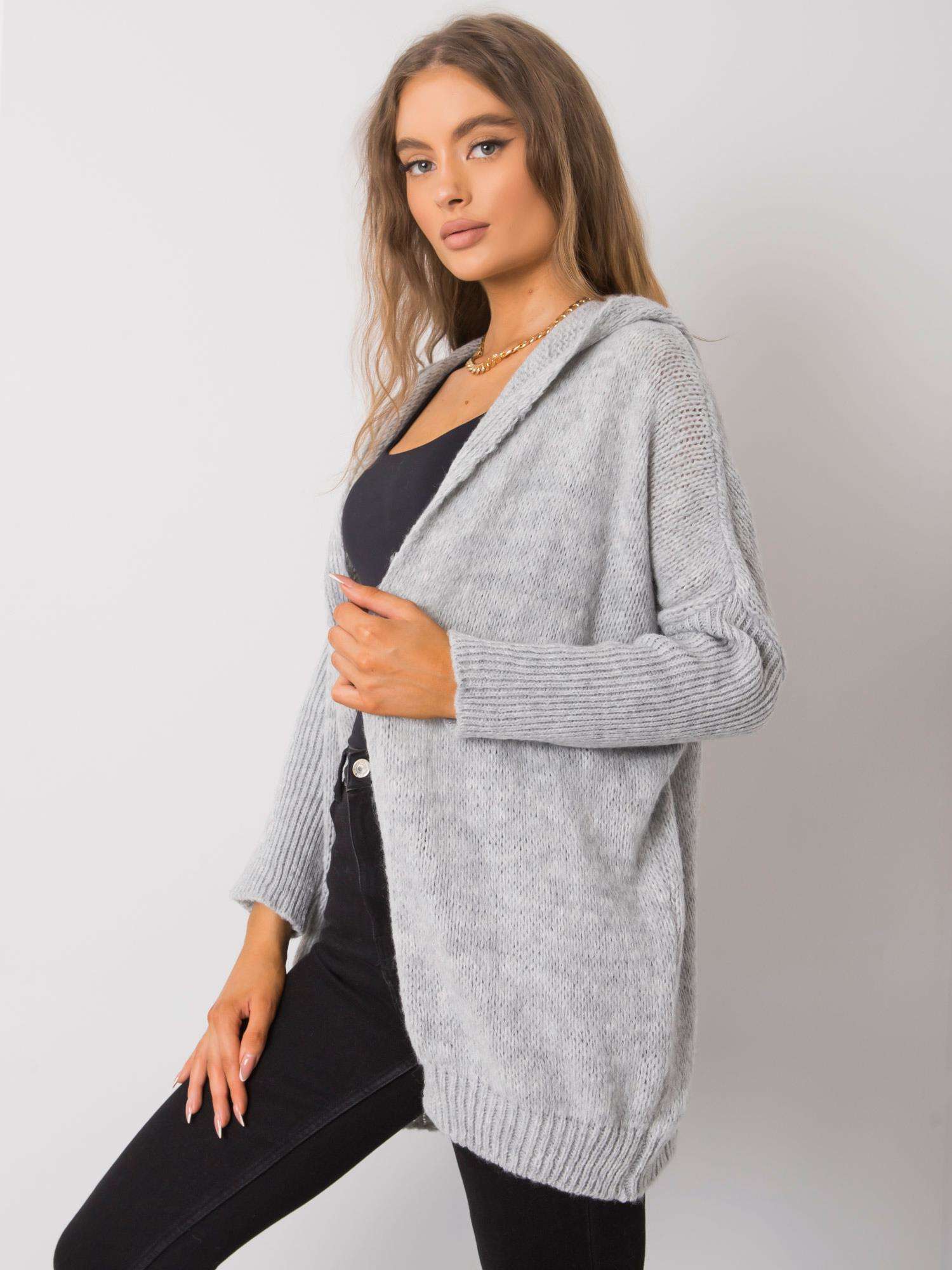 Cardigan-TW-SW-BI-6911.15-gray