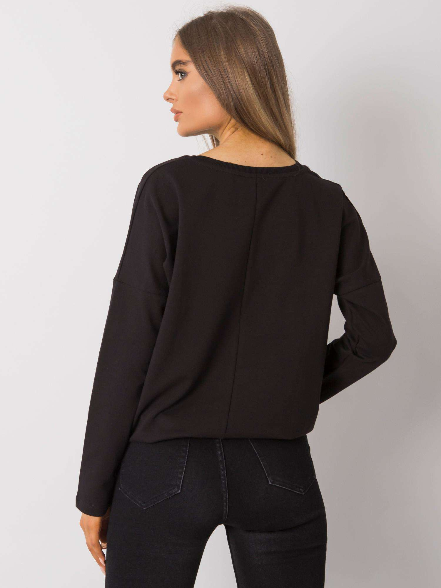 Blouse-RV-BZ-7199.05P-black